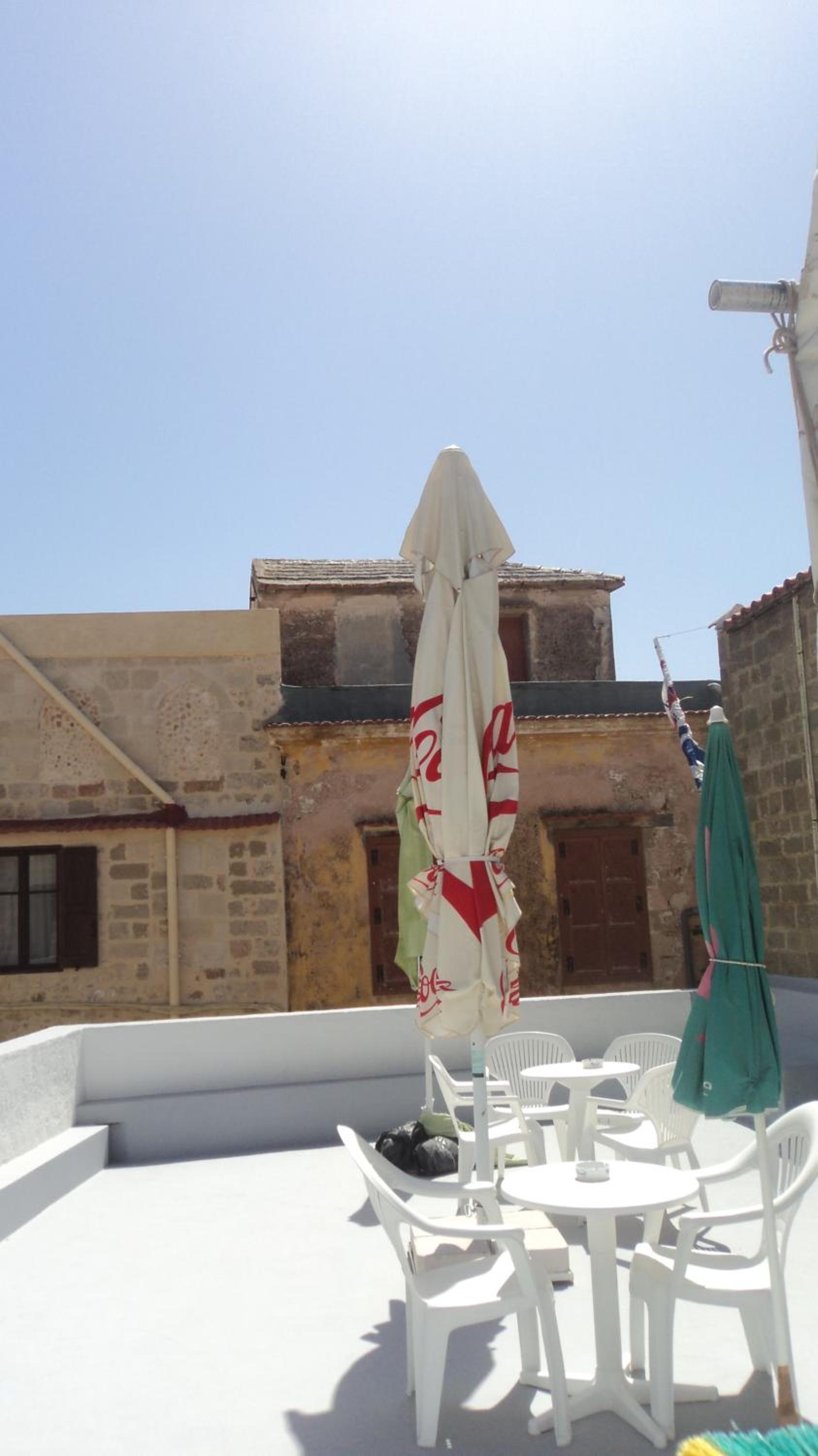 Stavros Pension