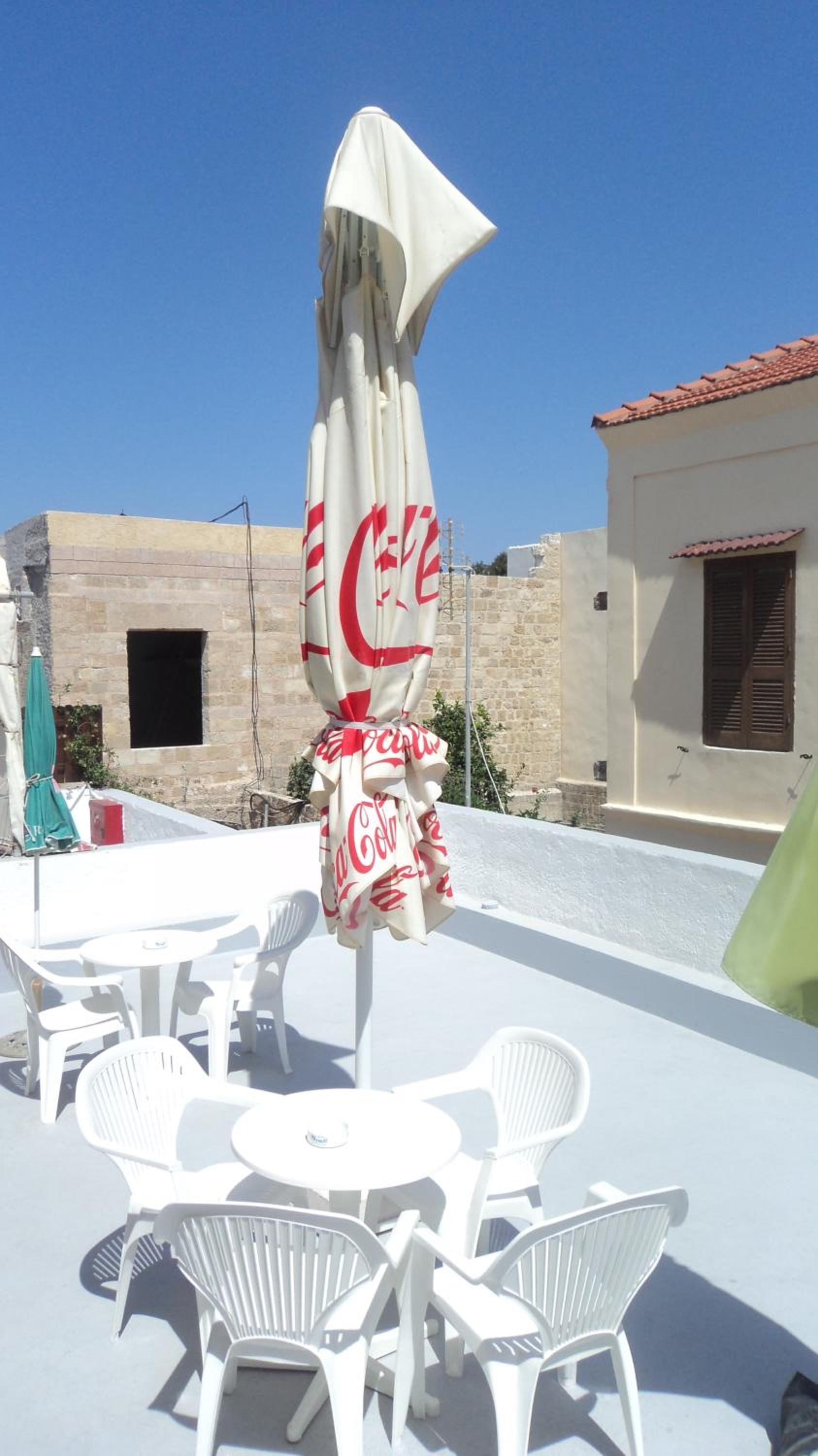 Stavros Pension