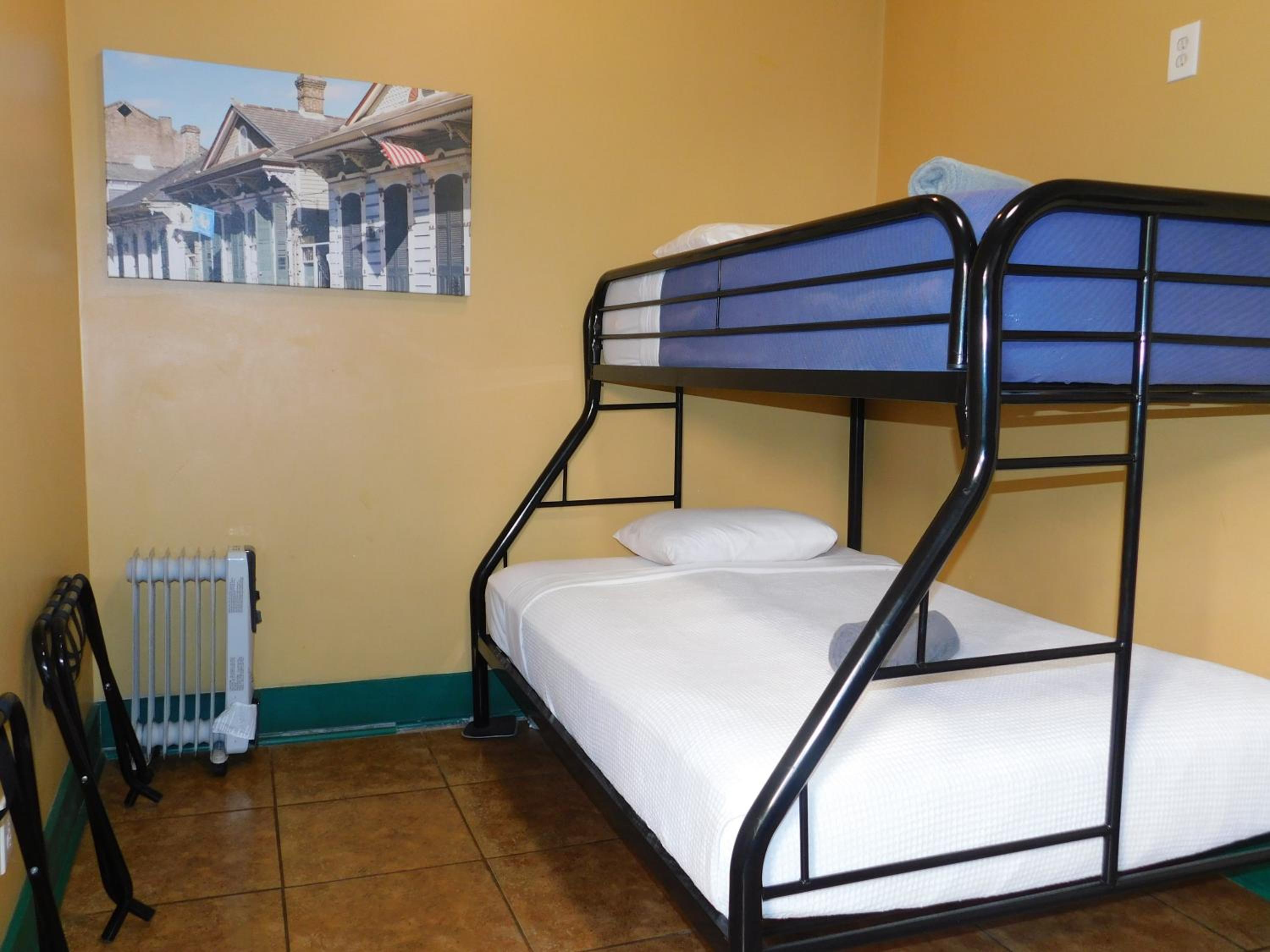 Photo 87 sur 89 de India House Hostel