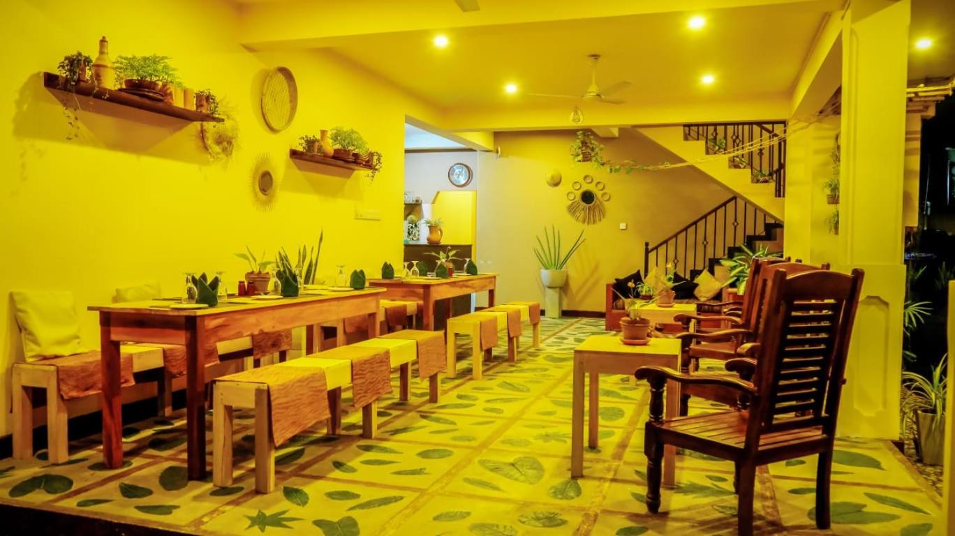 7elements - Boutique Hotel & Restaurant