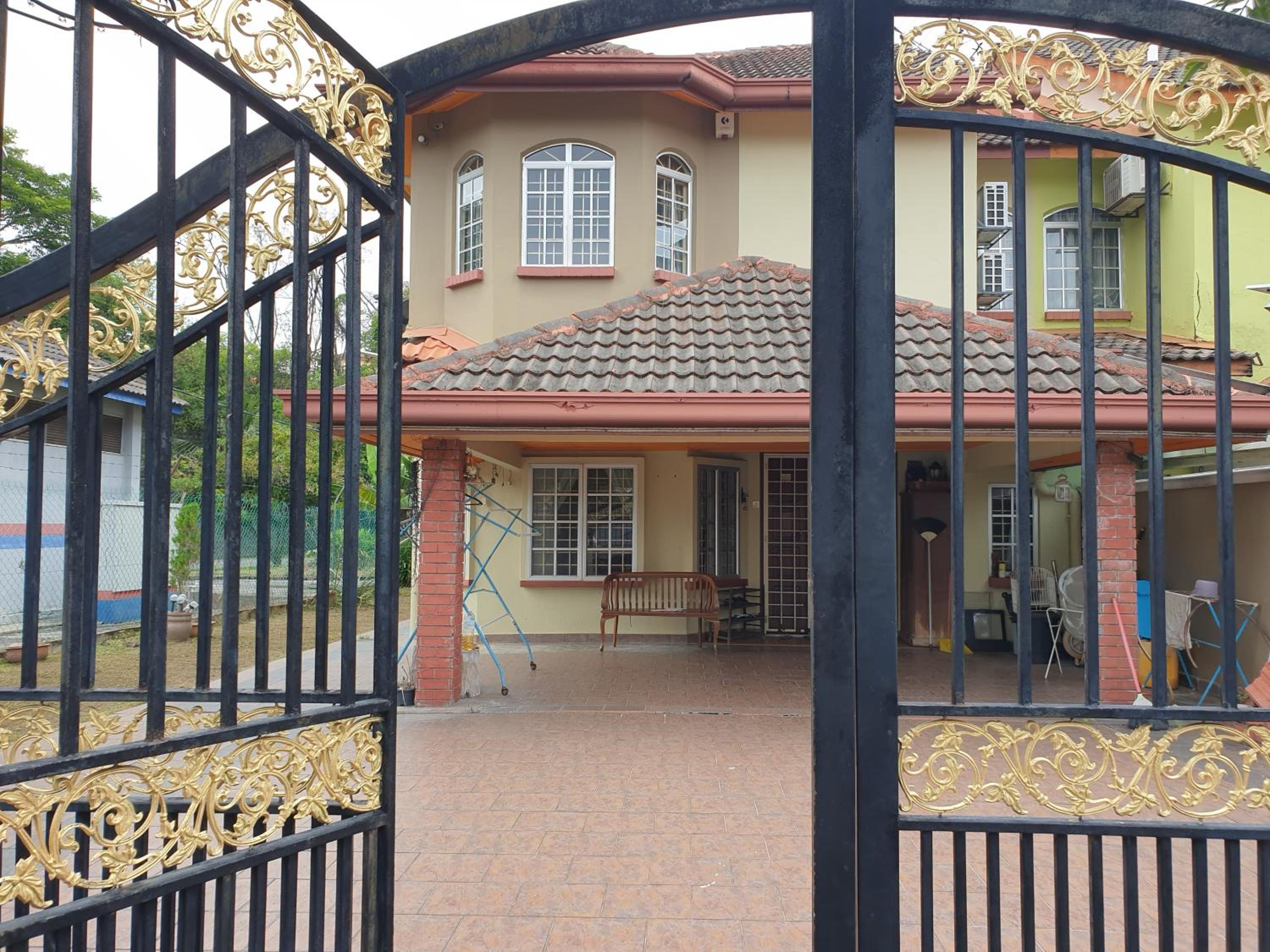 Lavender Impian Homestay
