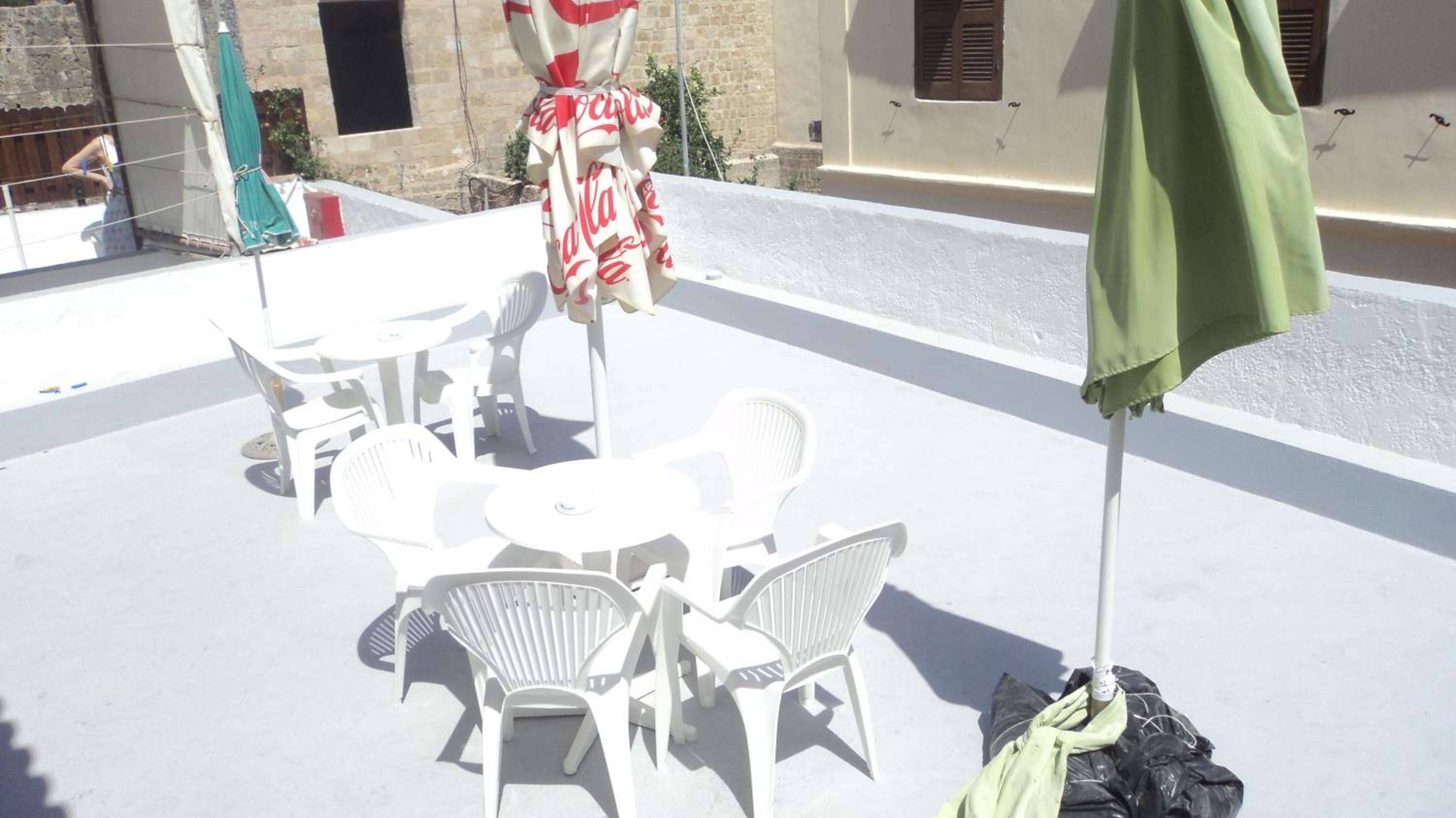 Stavros Pension