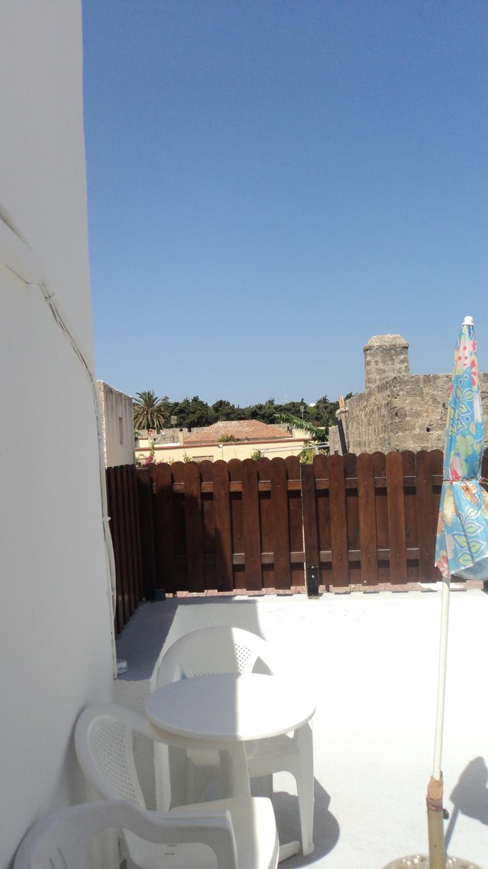 Stavros Pension