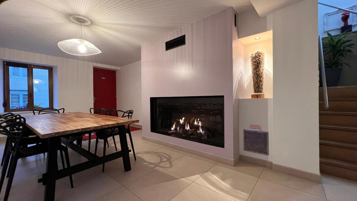 Hotel La Bonaventure Jezainville - Property Image 34