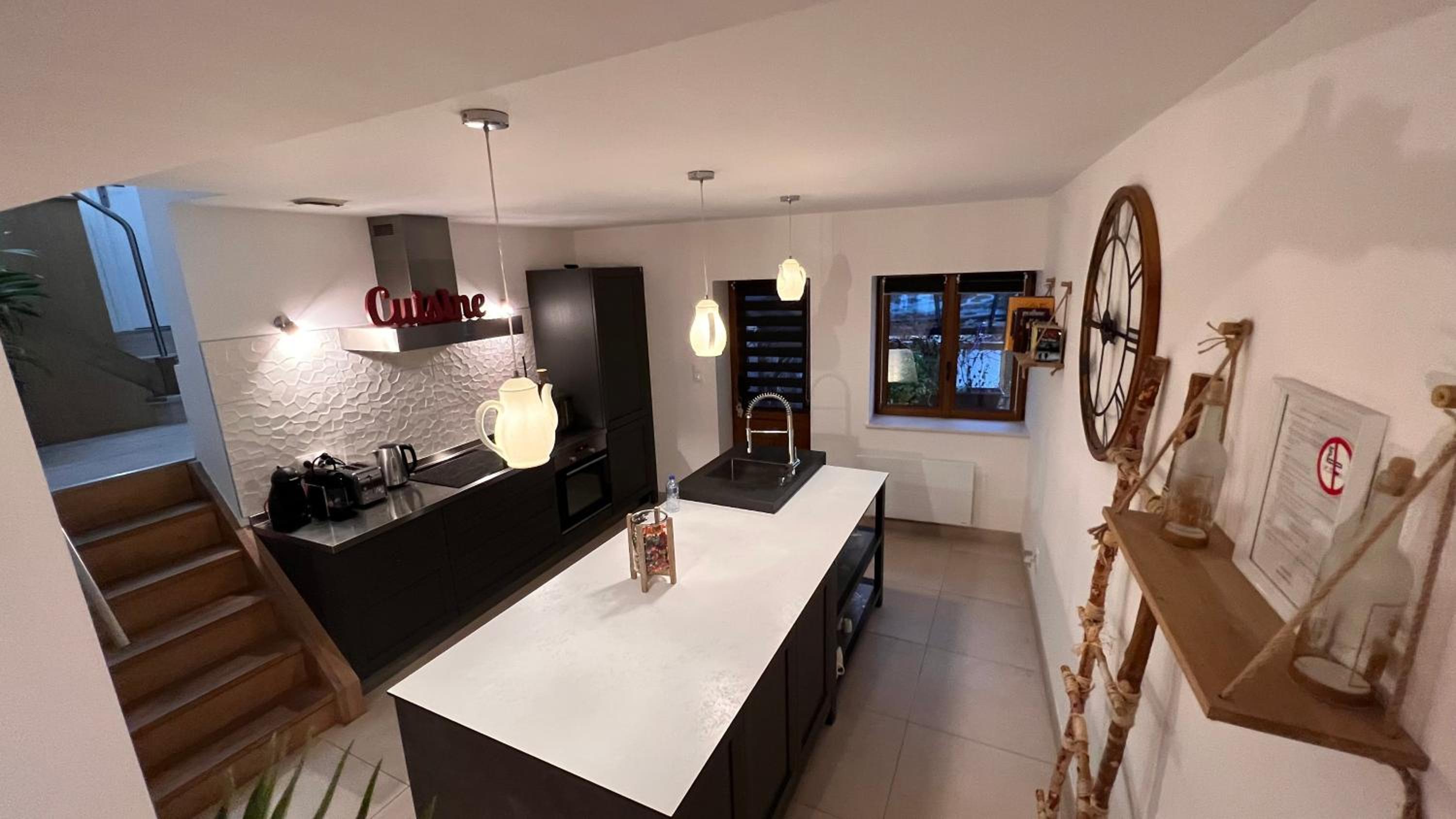 Hôtel Gîte La Bonaventure Jezainville, photo 53