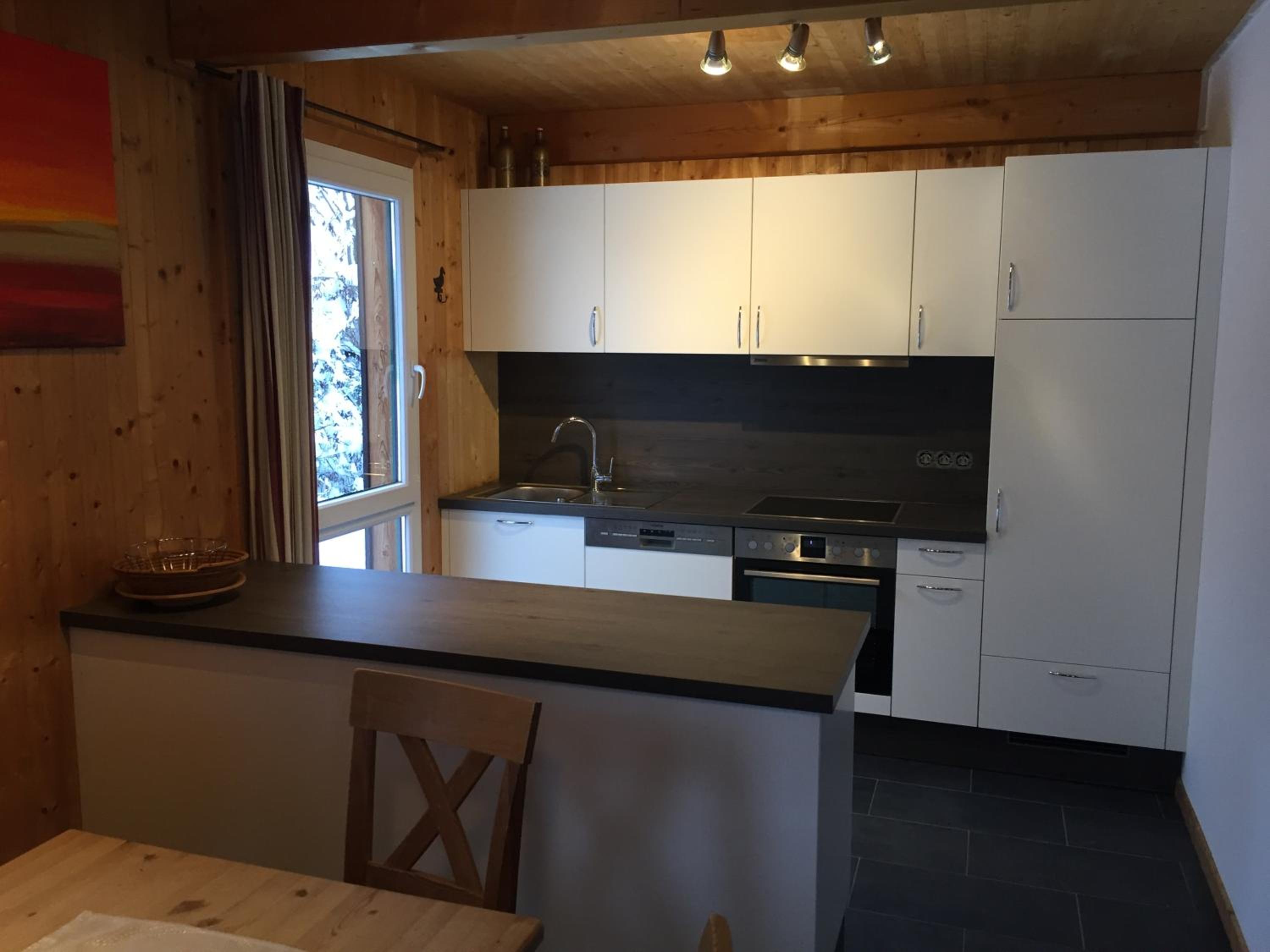 Alpenferienhaus Sophia