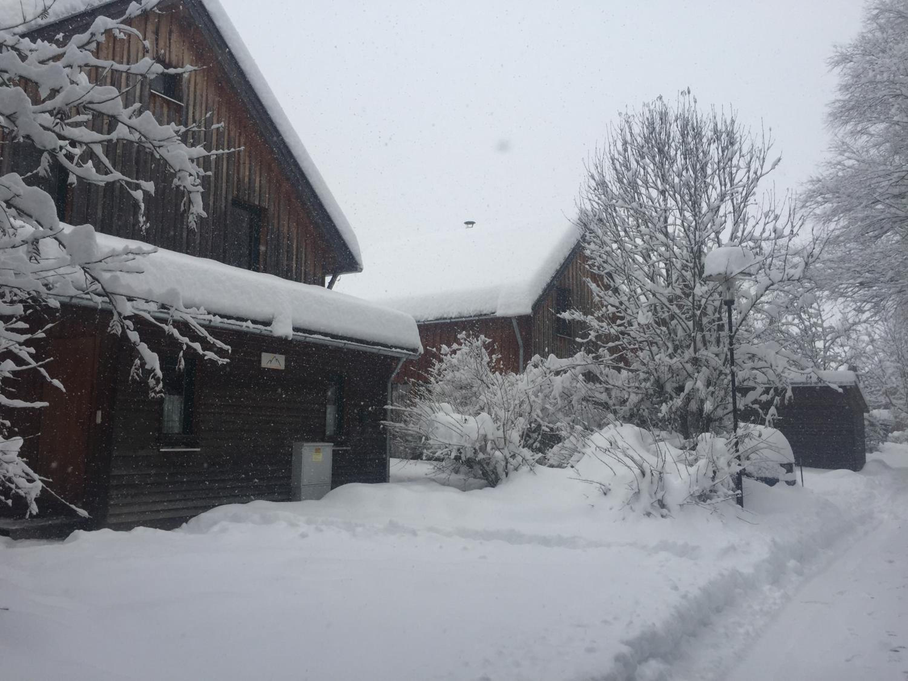 Alpenferienhaus Sophia