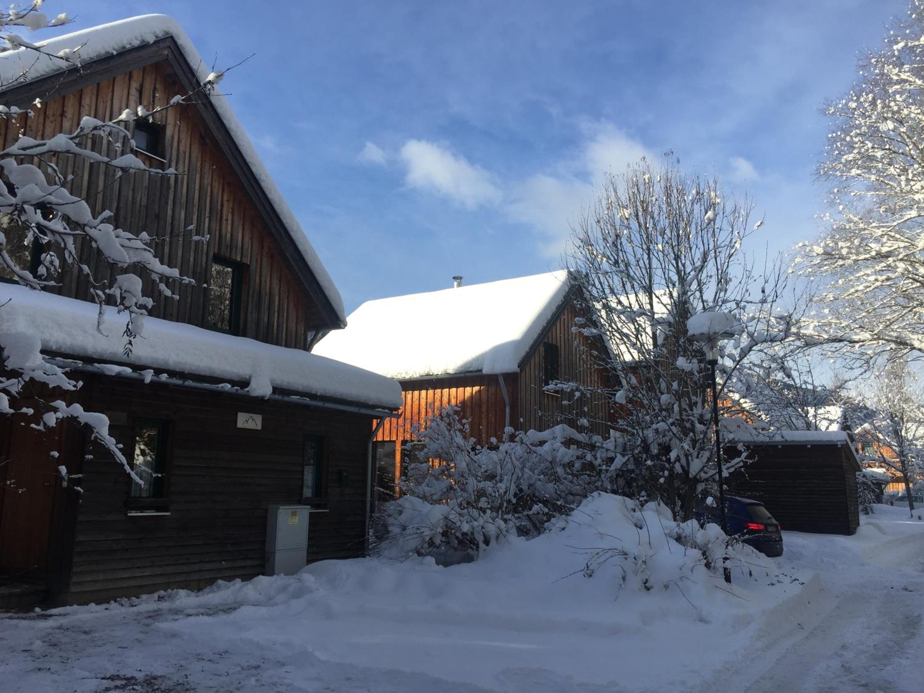 Alpenferienhaus Sophia