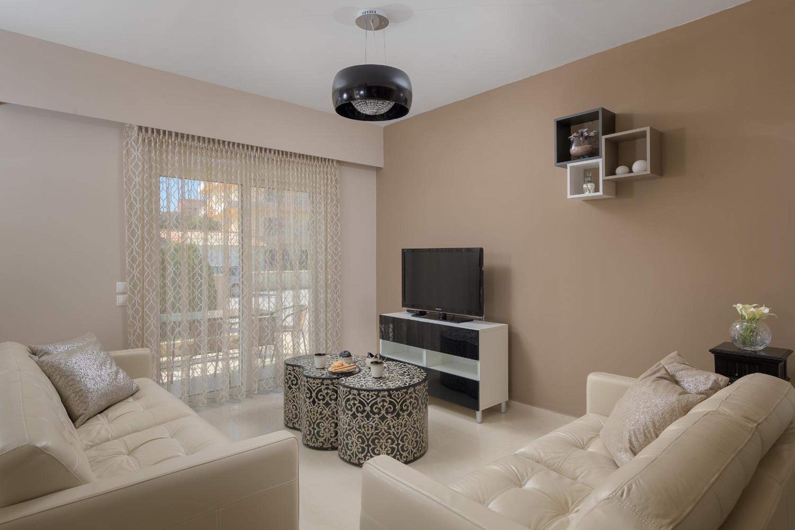 La Maisonette - 4 bedroom villa near the beach view 5