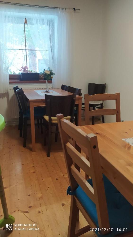 Country House Zdenko s wellness