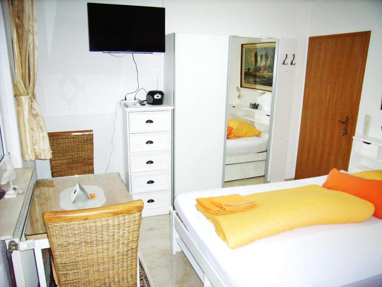Ostsee Hotel-Pension An der Lindenallee