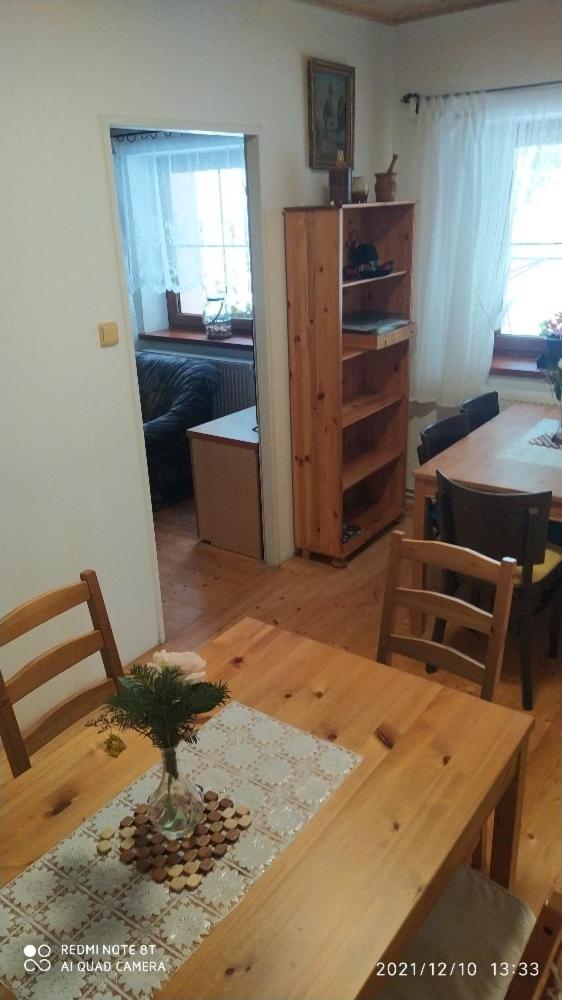 Country House Zdenko s wellness