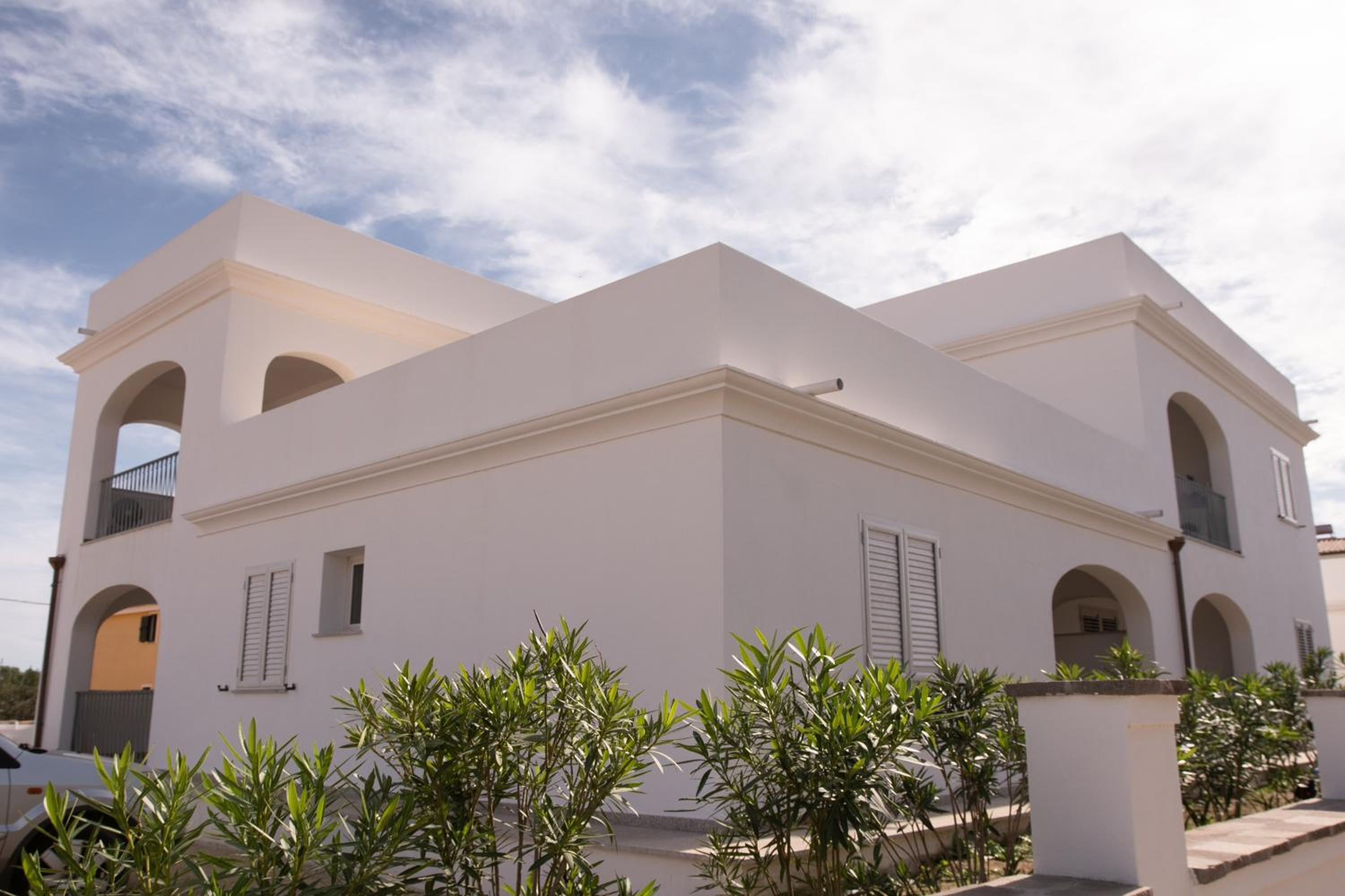 Le Residenze del Golfo di Orosei en Orosei
