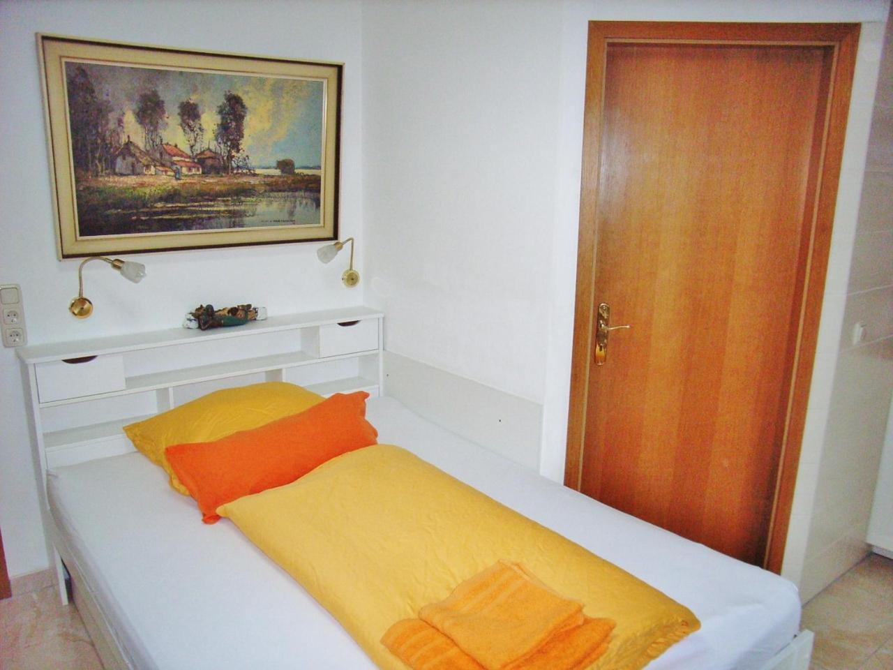 Ostsee Hotel-Pension An der Lindenallee