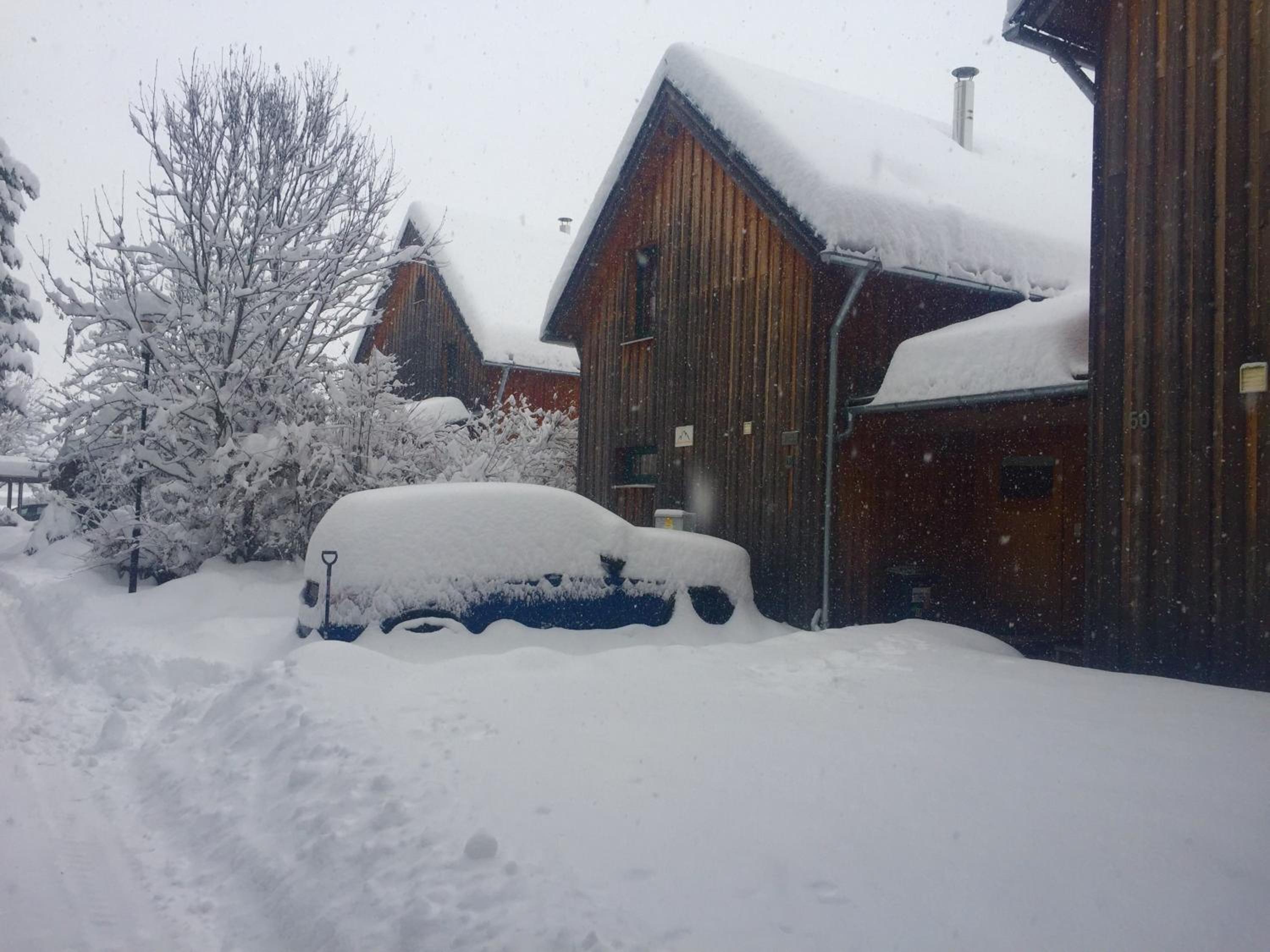 Alpenferienhaus Kreischberg