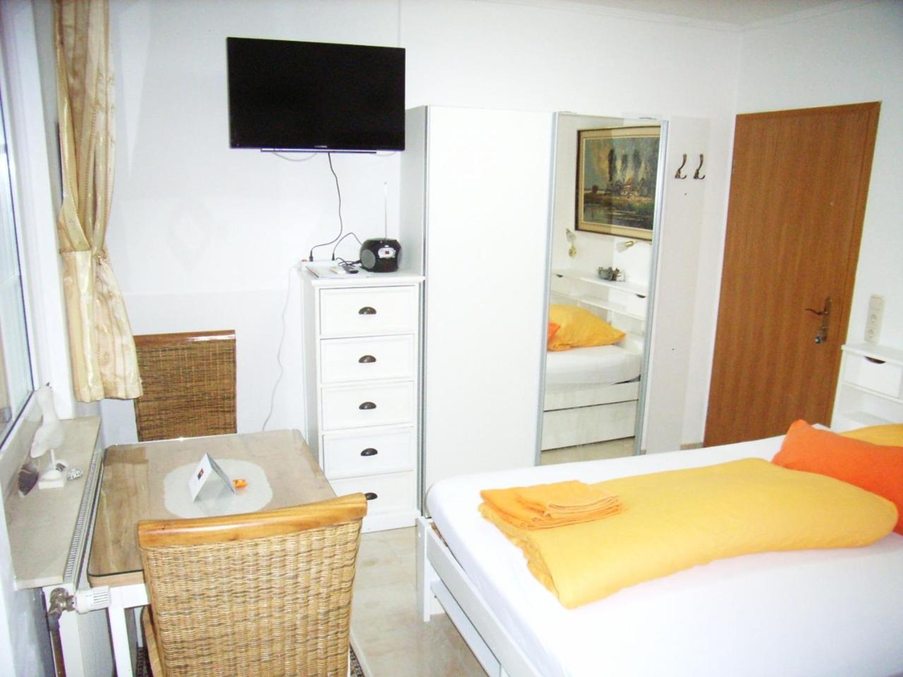 Ostsee Hotel-Pension An der Lindenallee