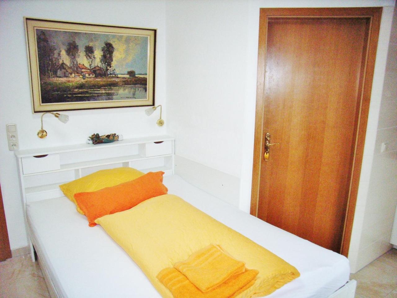 Ostsee Hotel-Pension An der Lindenallee