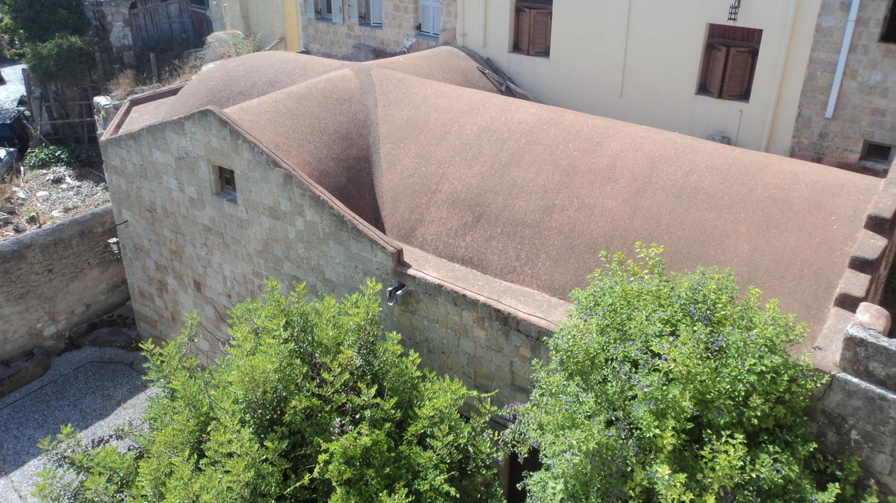 Minos Pension