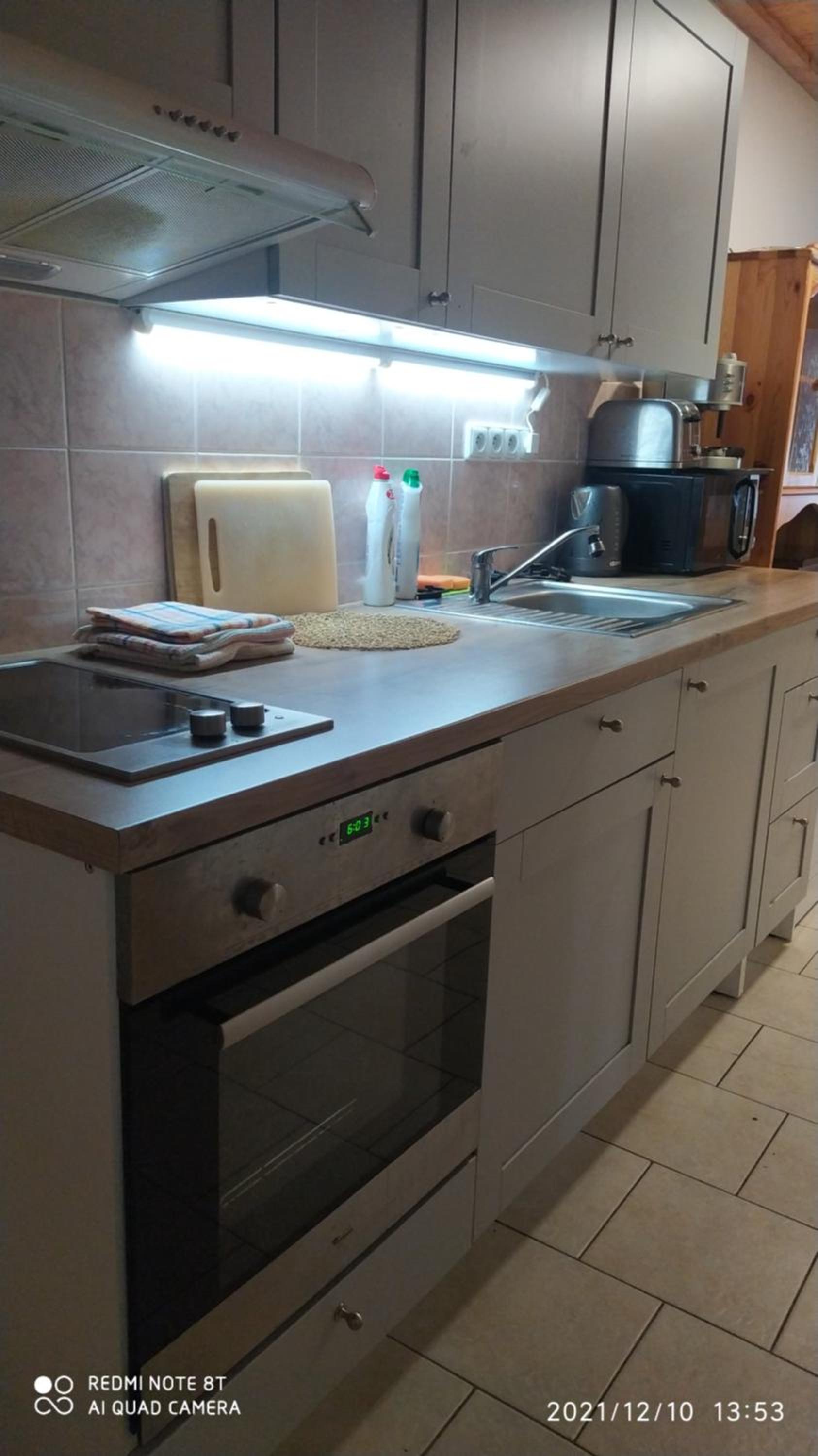 Country House Zdenko s wellness