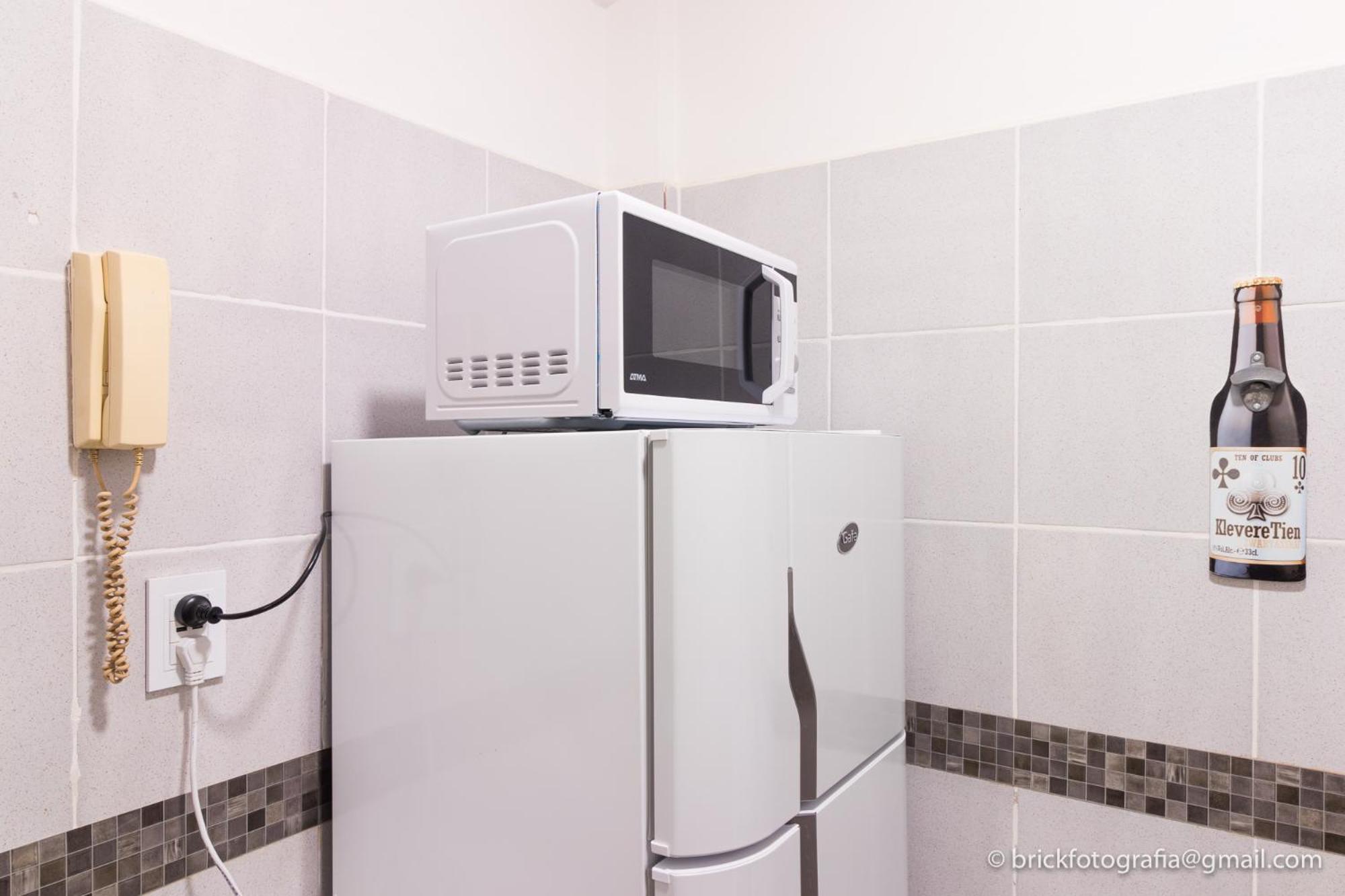 Depto Cálido de 2 Amb en Palacio Árabe