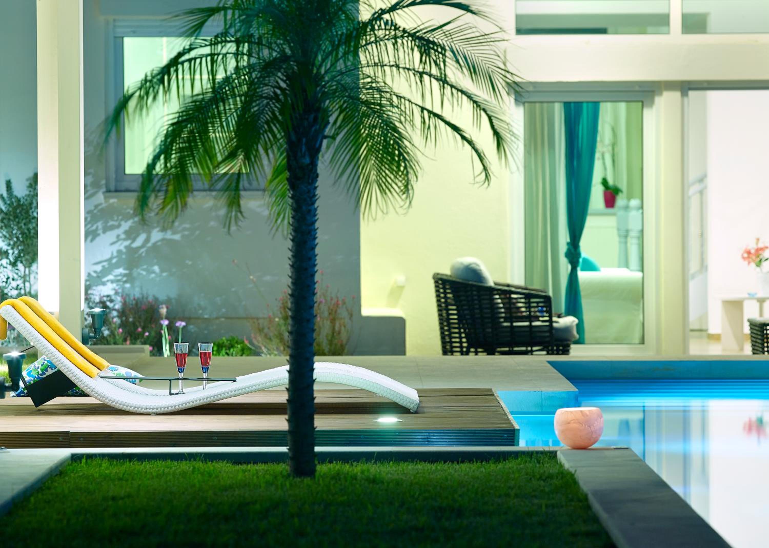 Villa Elvina