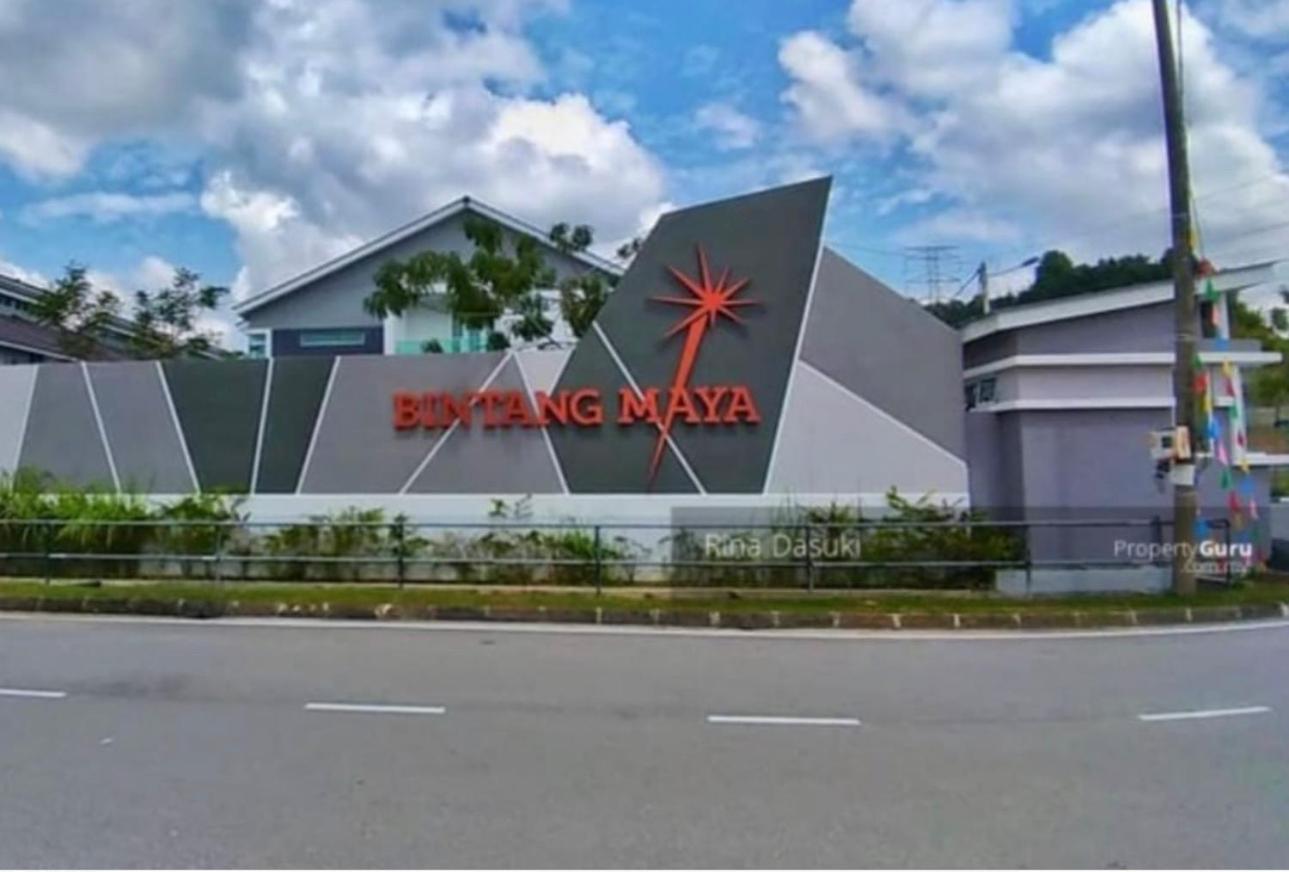 Bintang Maya Residence cozy and comfortable stay photo 2