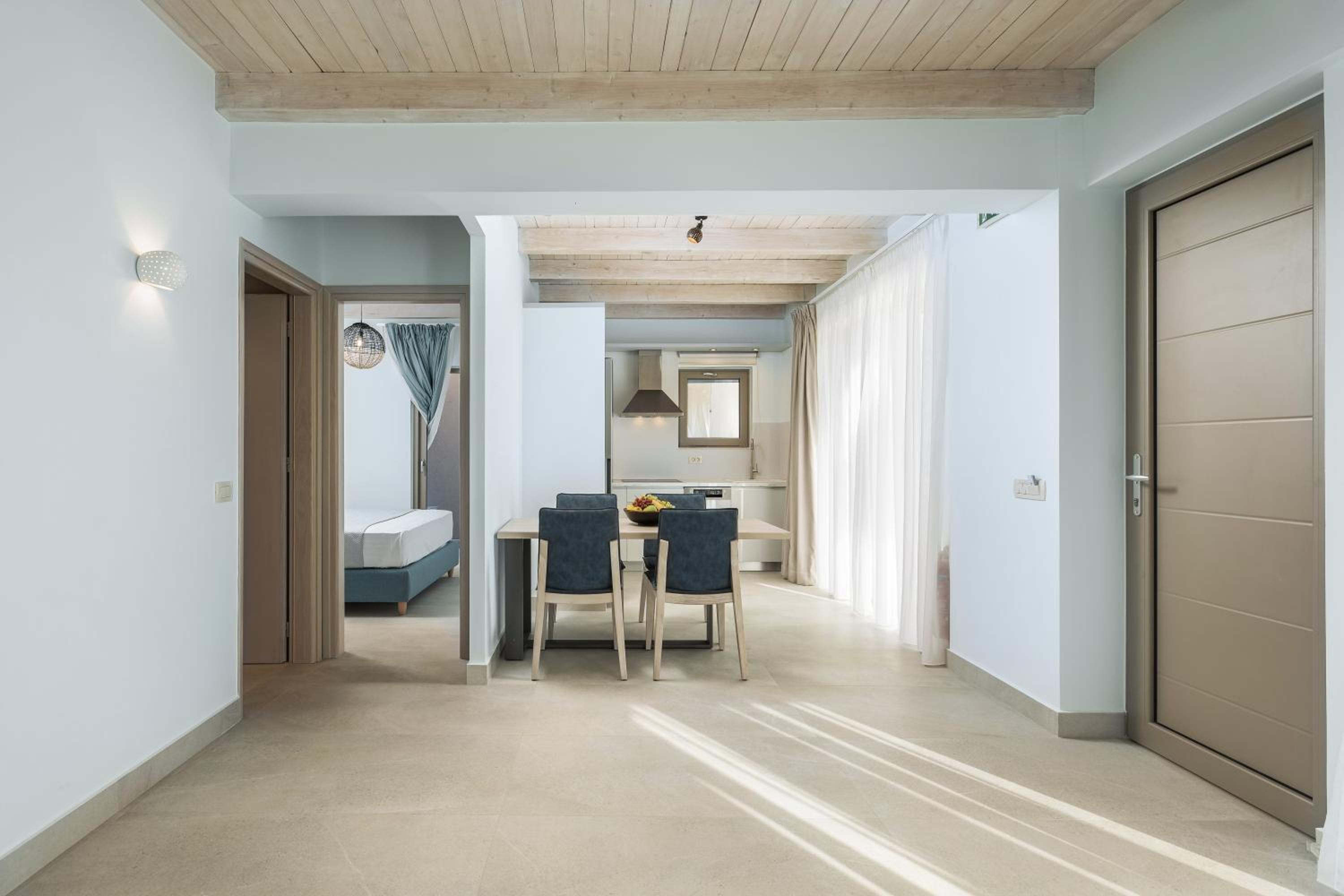 Pearl Villas I, II & III - Redefined island chic, By ThinkVilla view 5