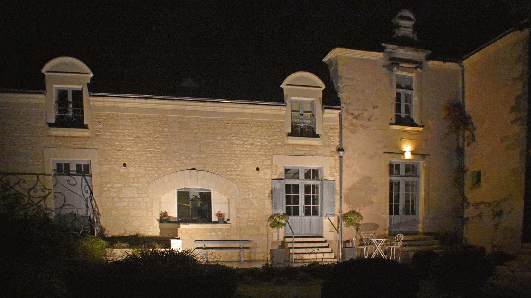 Manoir d'Orbé