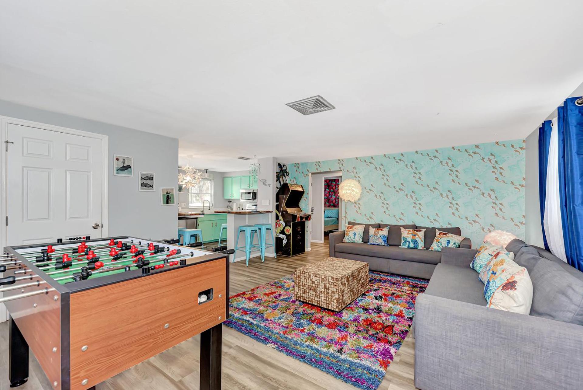 lounge