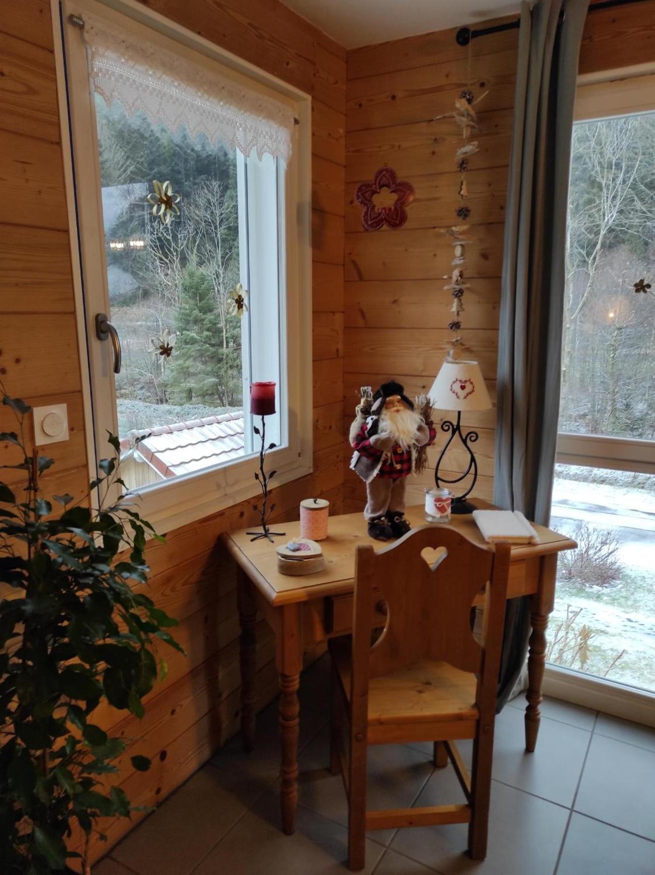 chalet des pierres opalines, photo 4