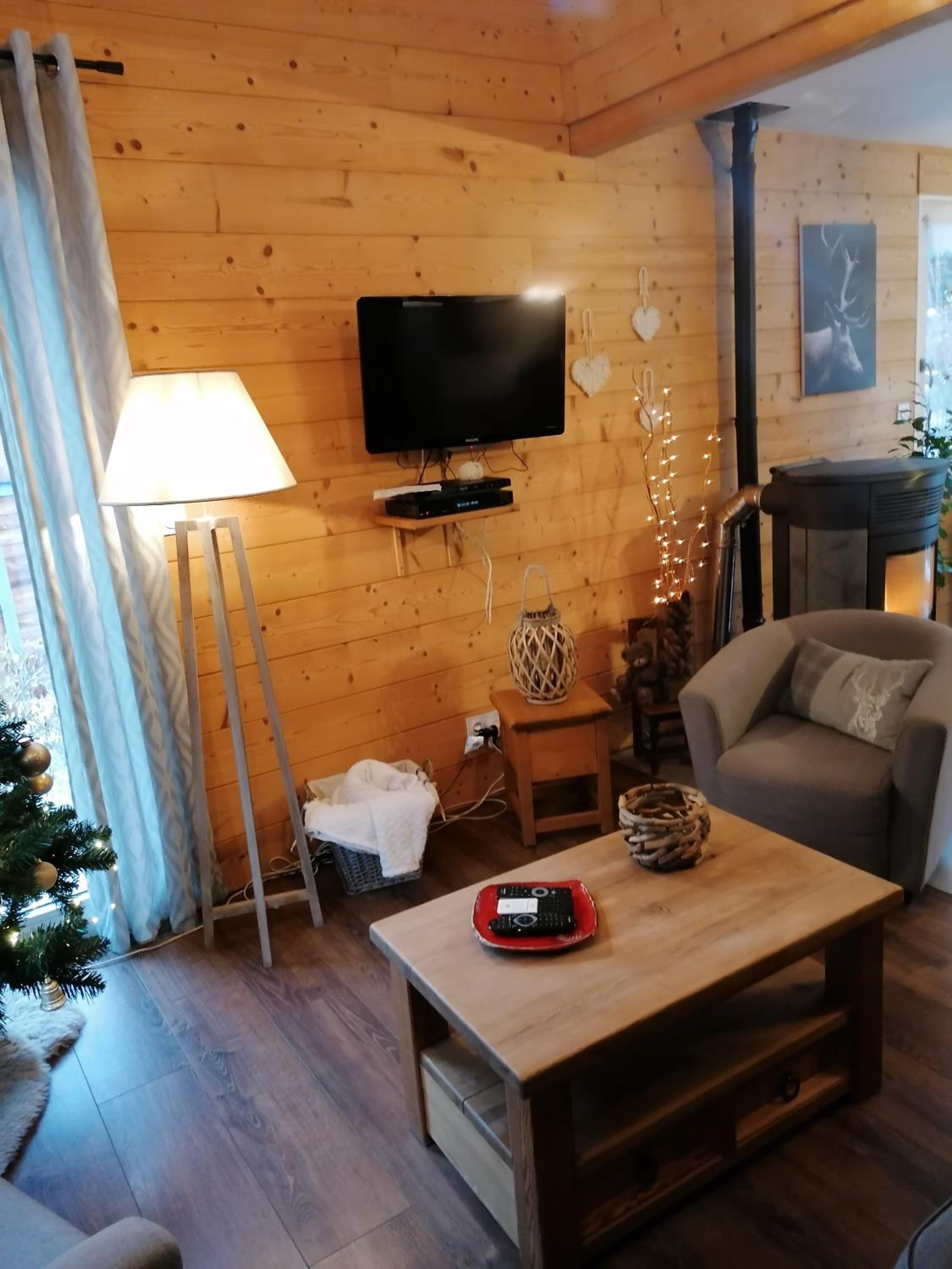 chalet des pierres opalines, photo 37
