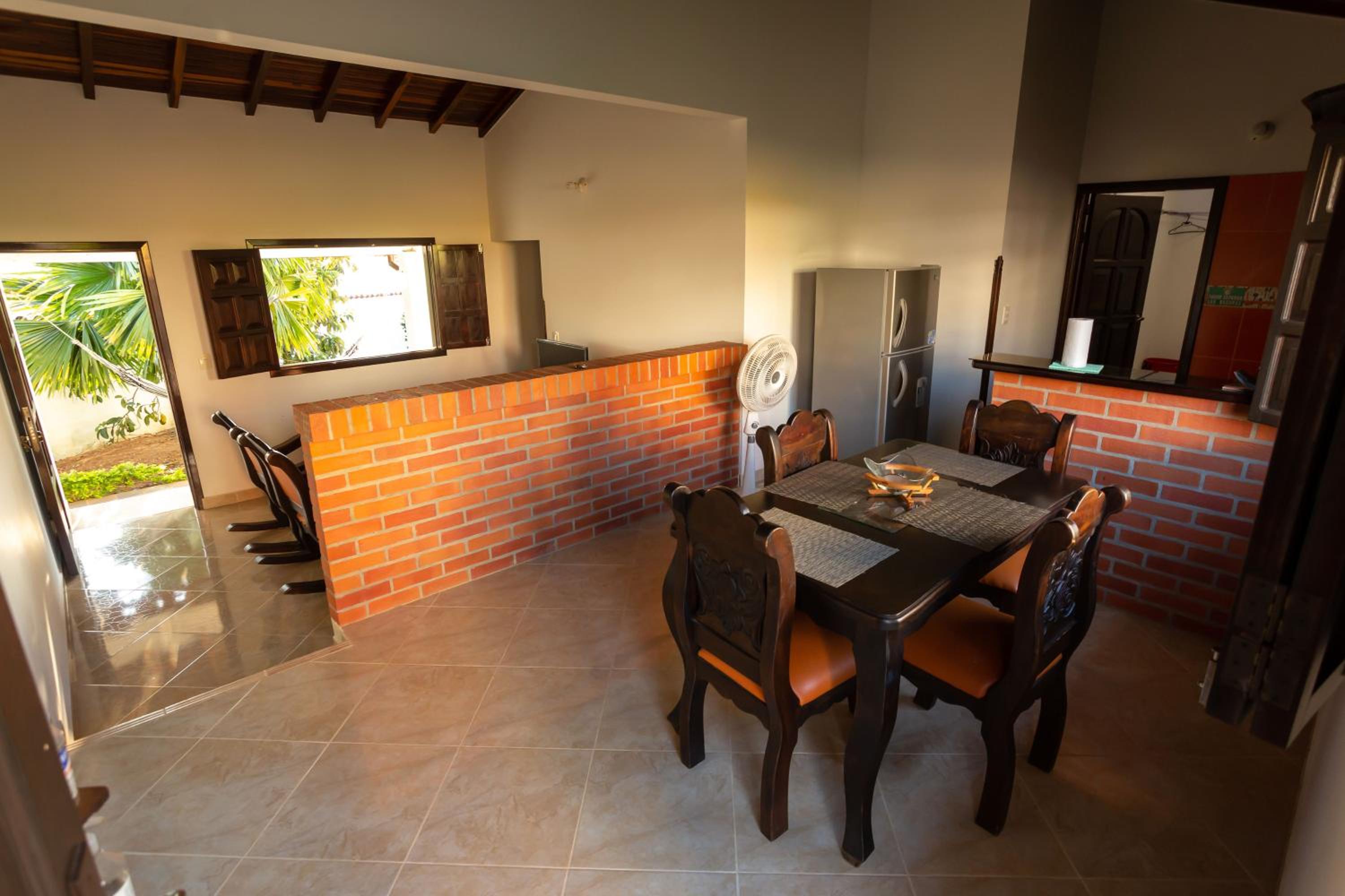 Condominio Parque Baviera