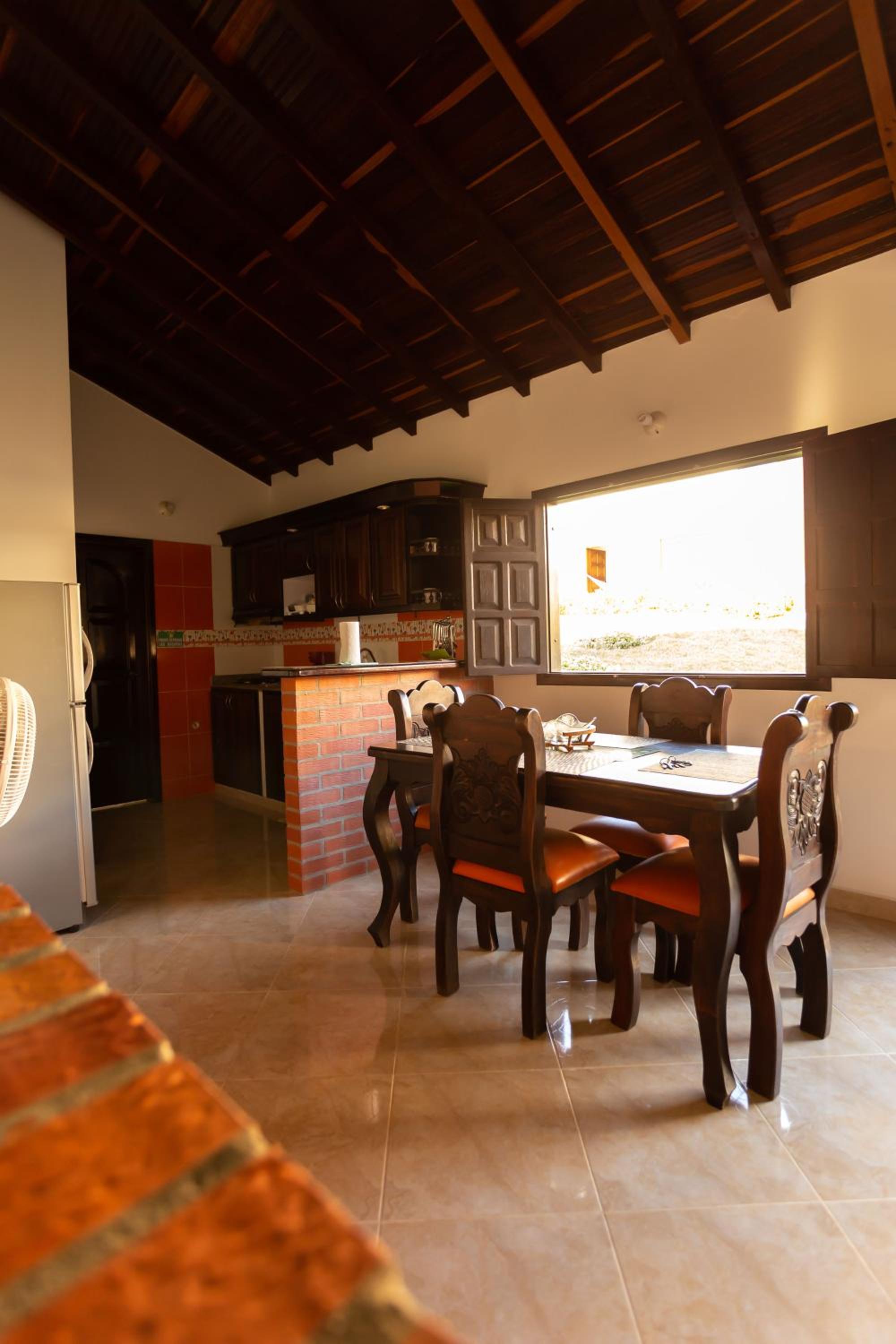 Condominio Parque Baviera