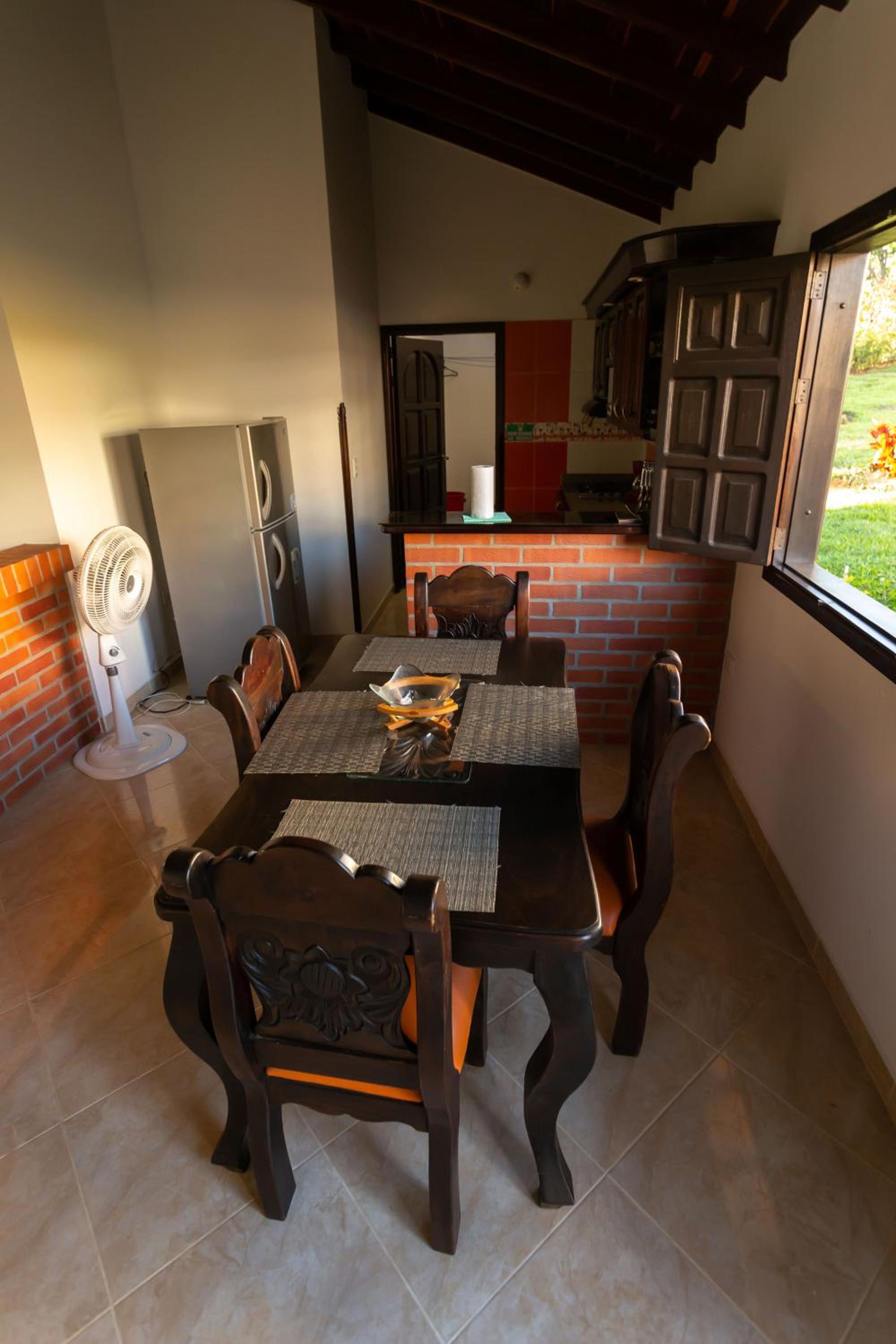 Condominio Parque Baviera