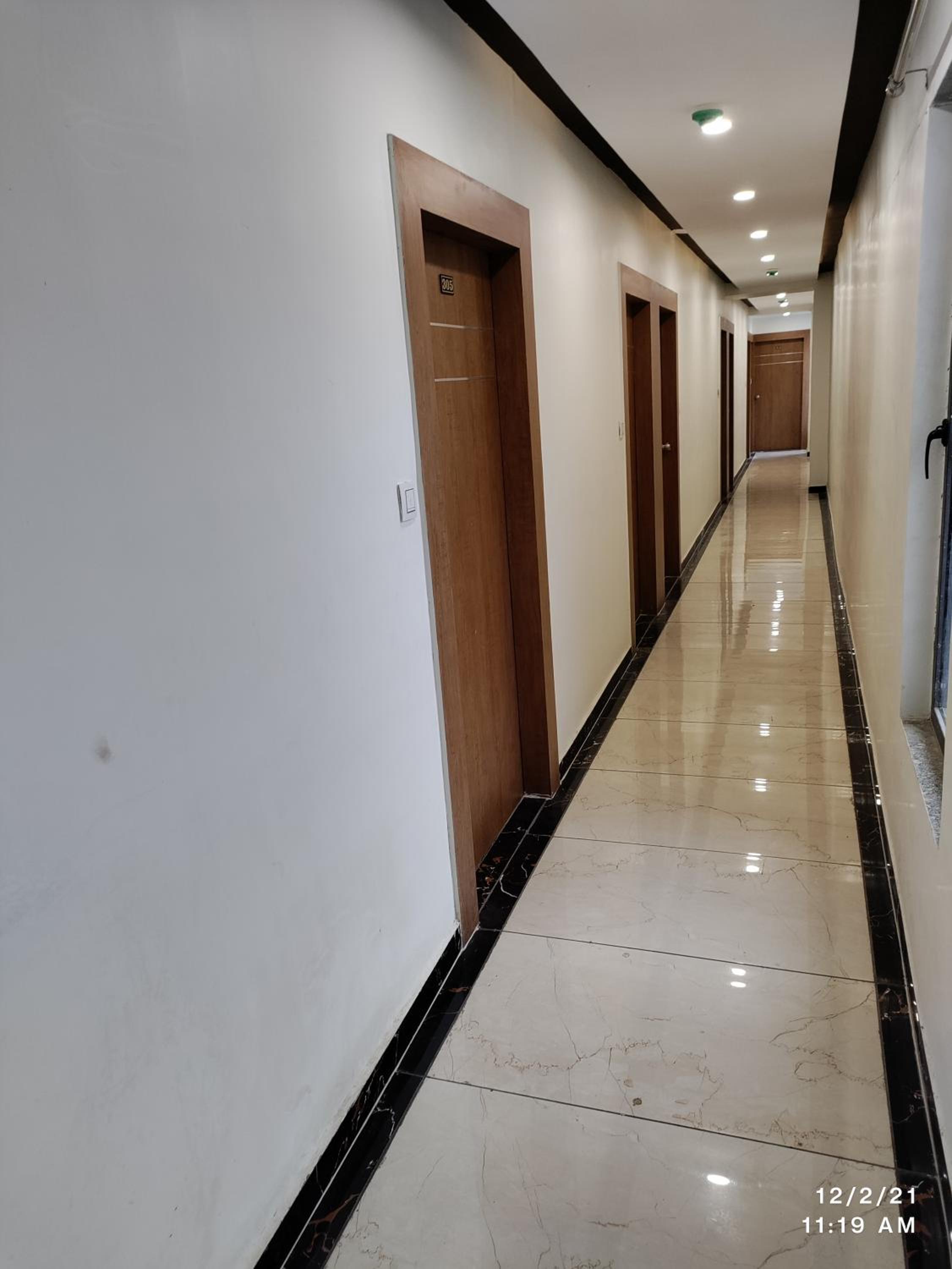 Hotel Asopalav view 5