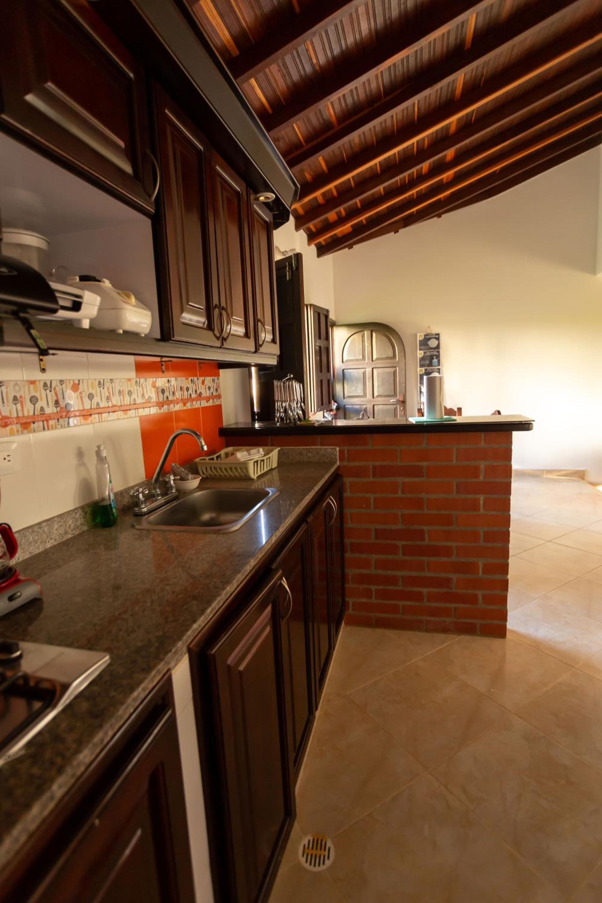 Condominio Parque Baviera