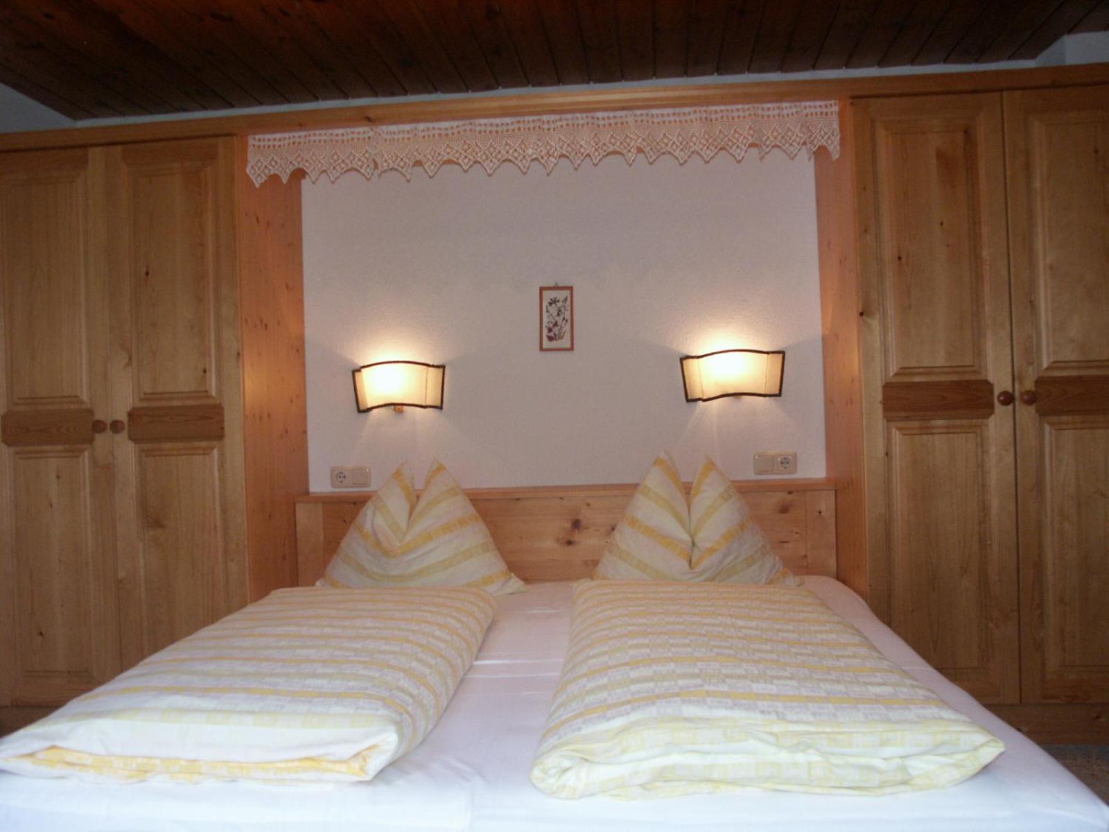Pension Graber Krimml