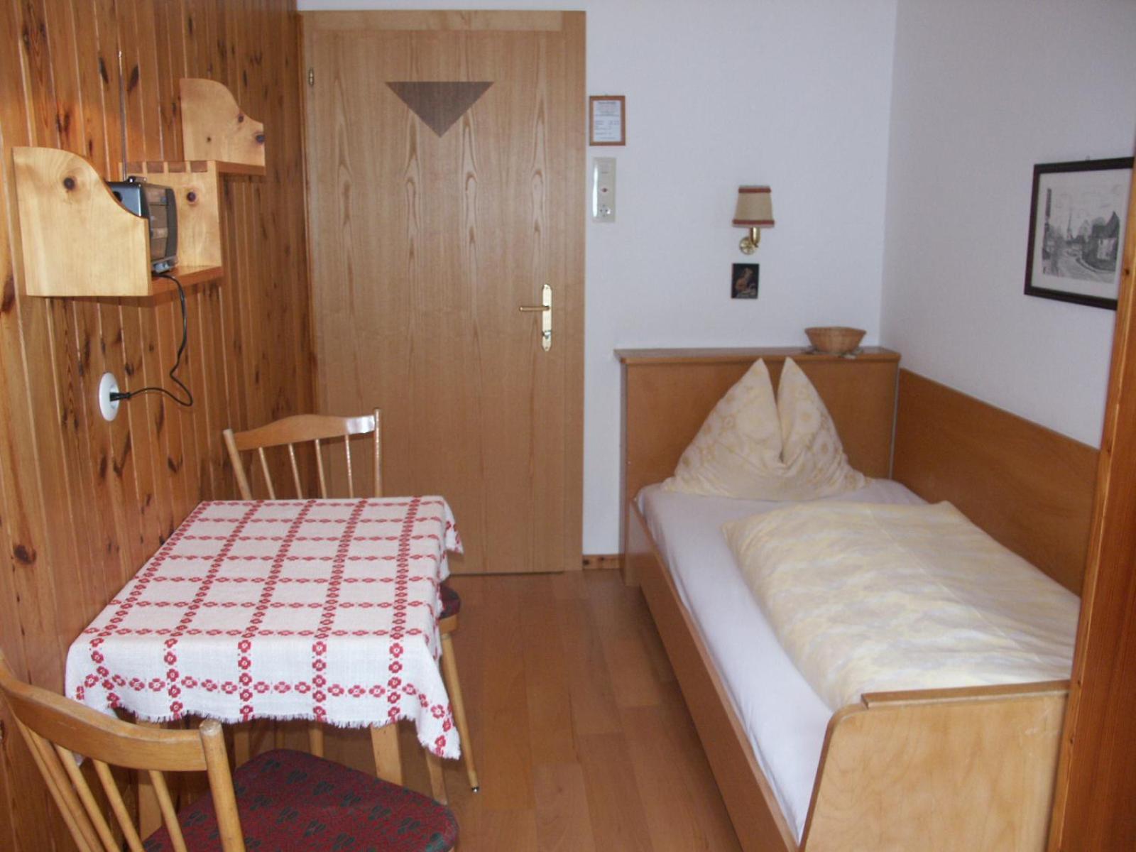 Pension Graber Krimml