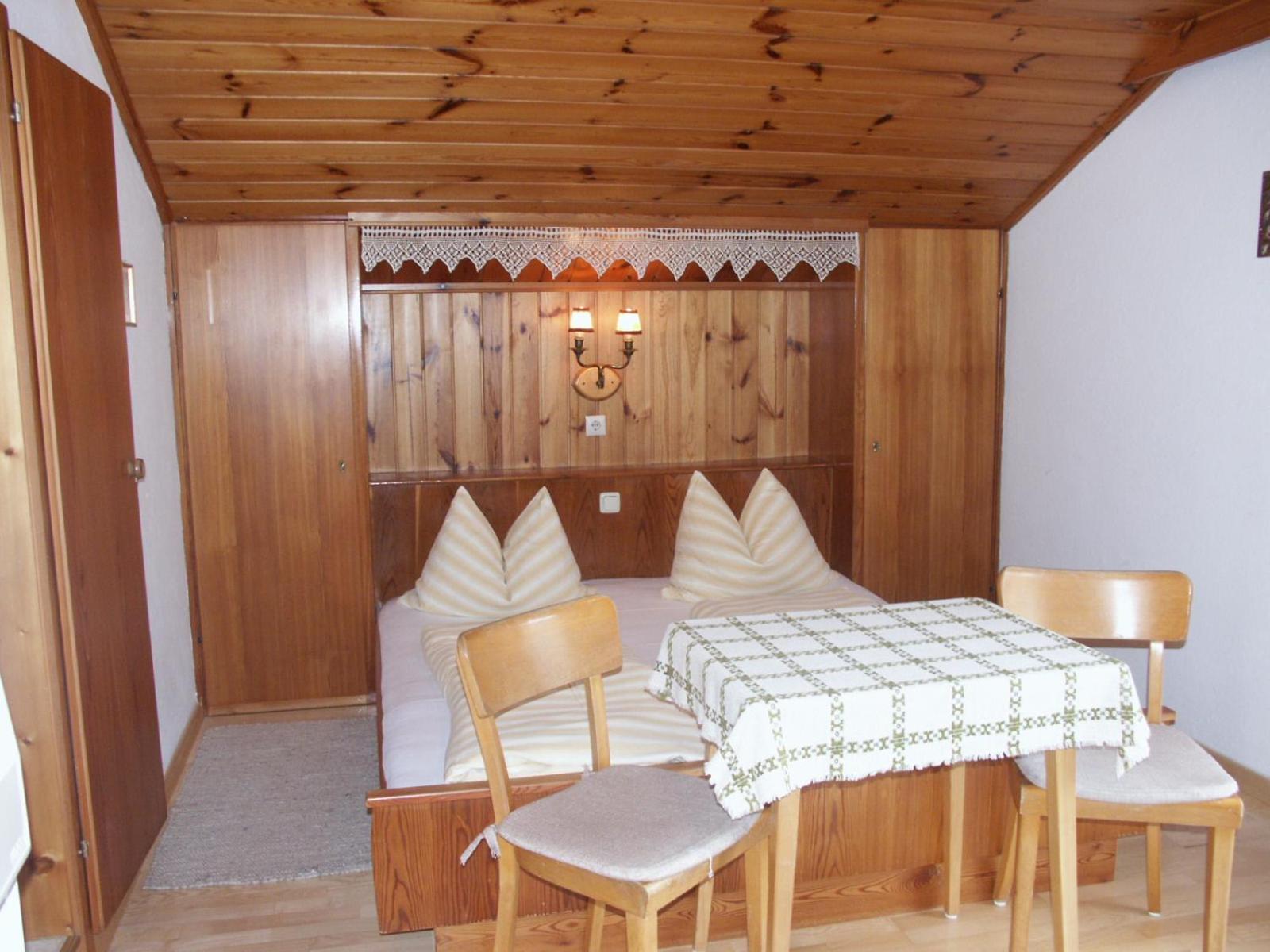 Pension Graber Krimml