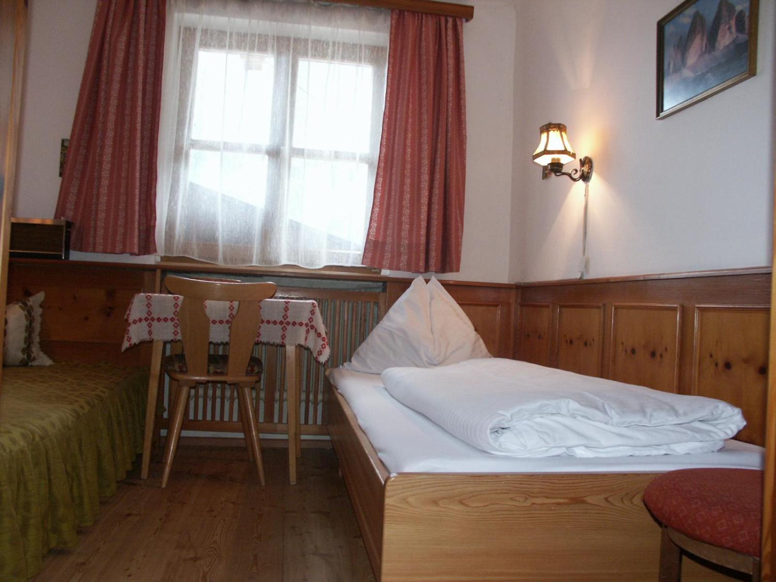 Pension Graber Krimml