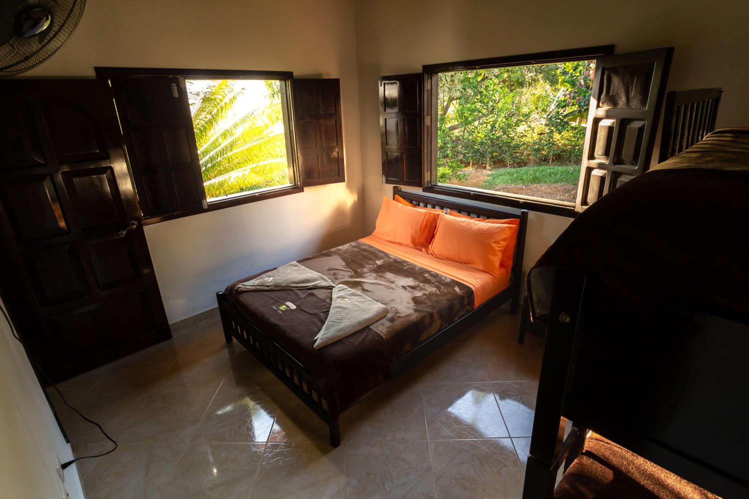 Condominio Parque Baviera