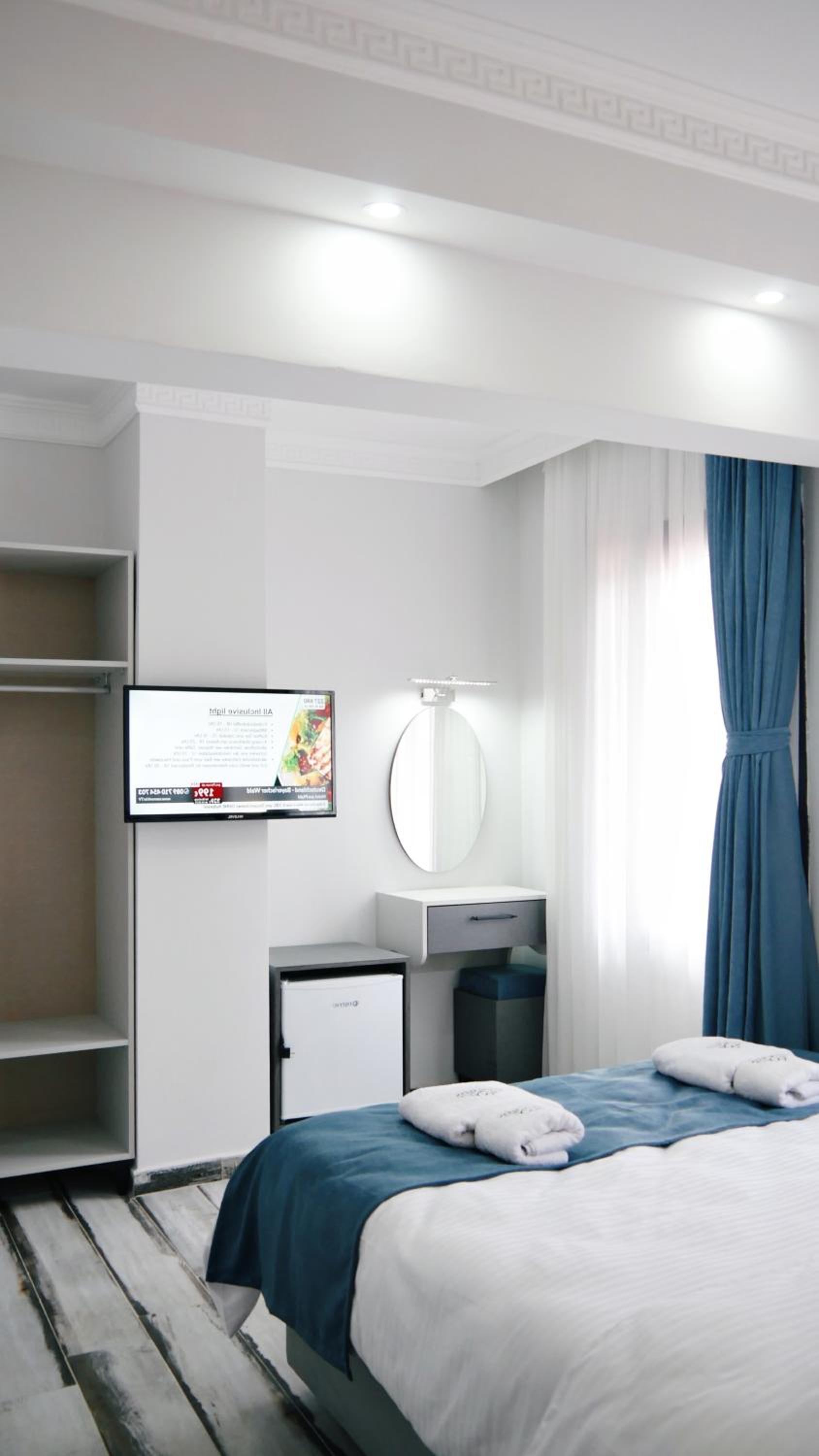 Nefis Otel City - Image 26