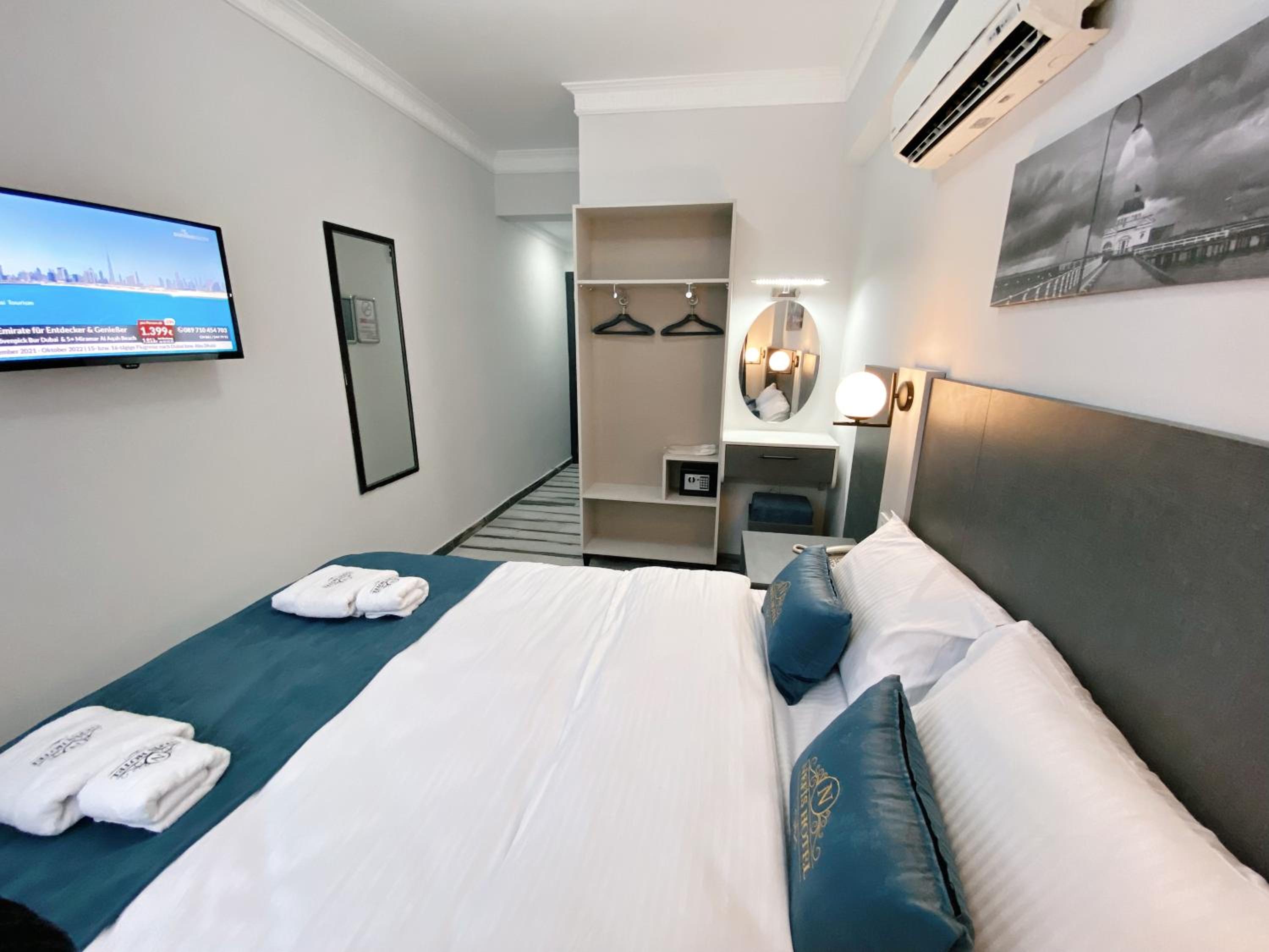 Nefis Otel City - Image 23