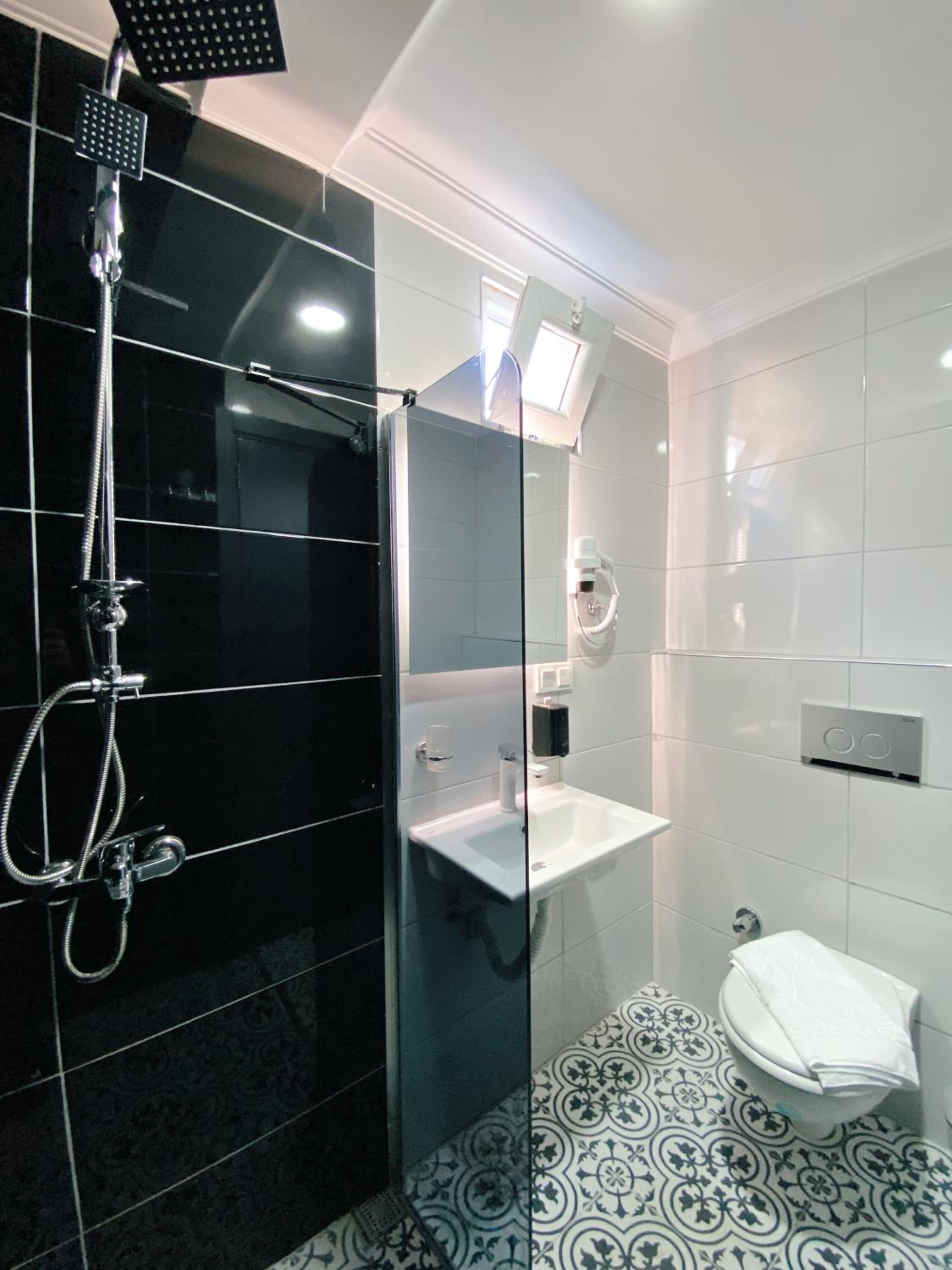 Nefis Otel City - Image 28