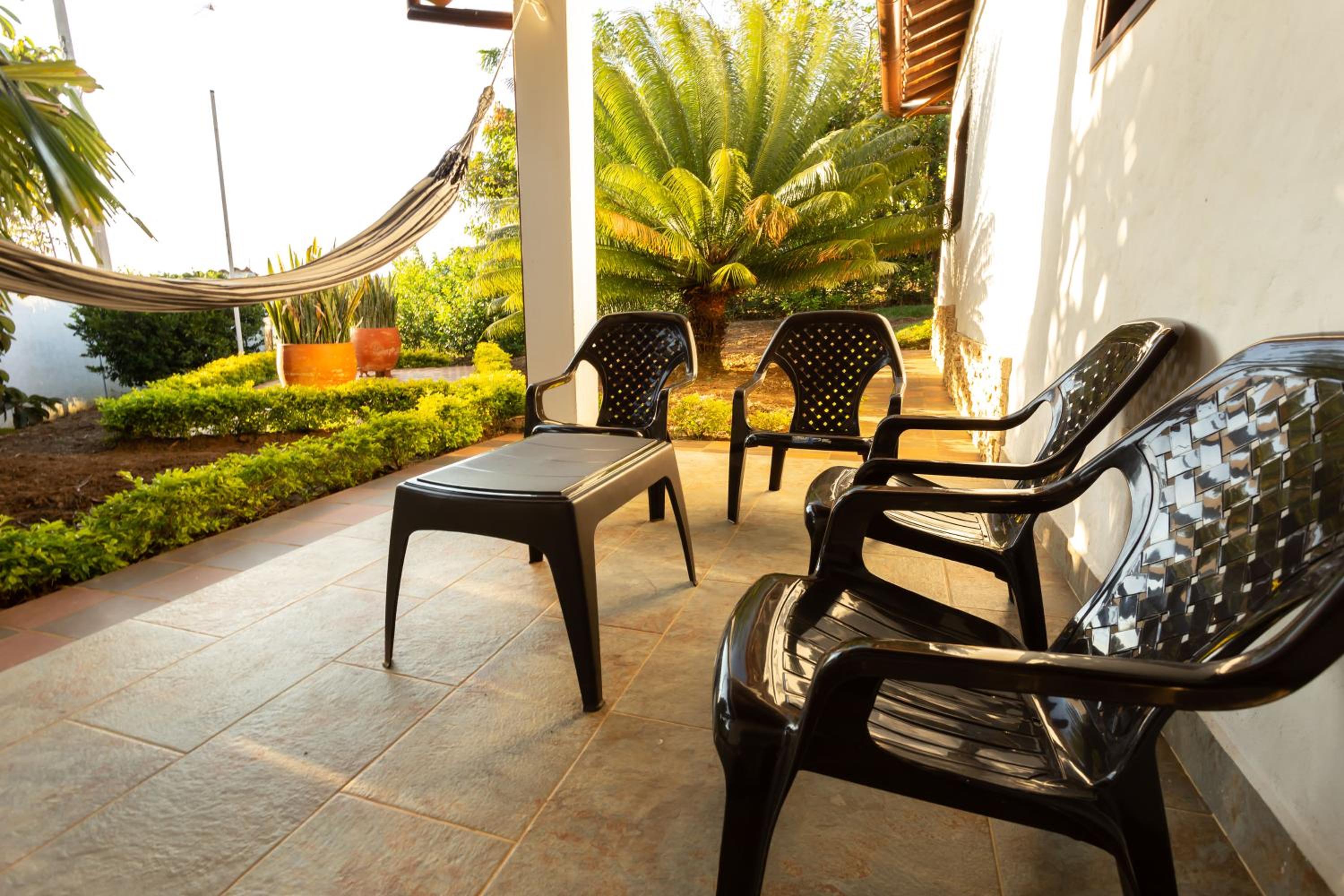 Condominio Parque Baviera