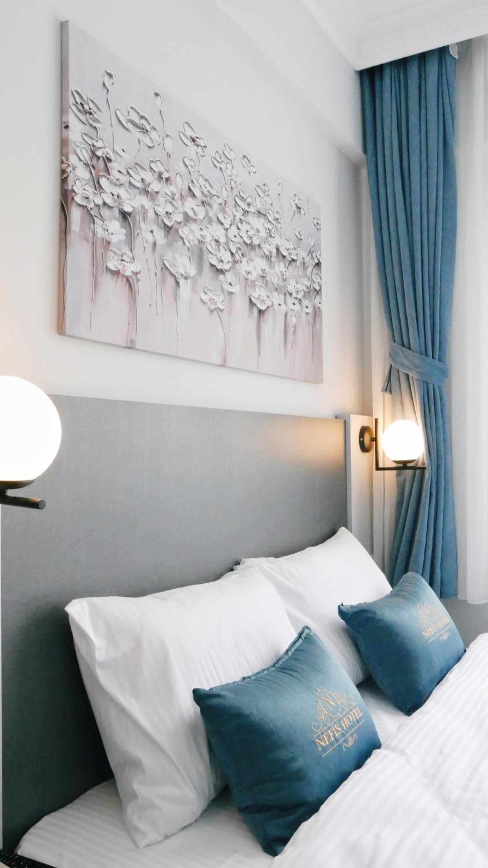 Nefis Otel City - Image 27