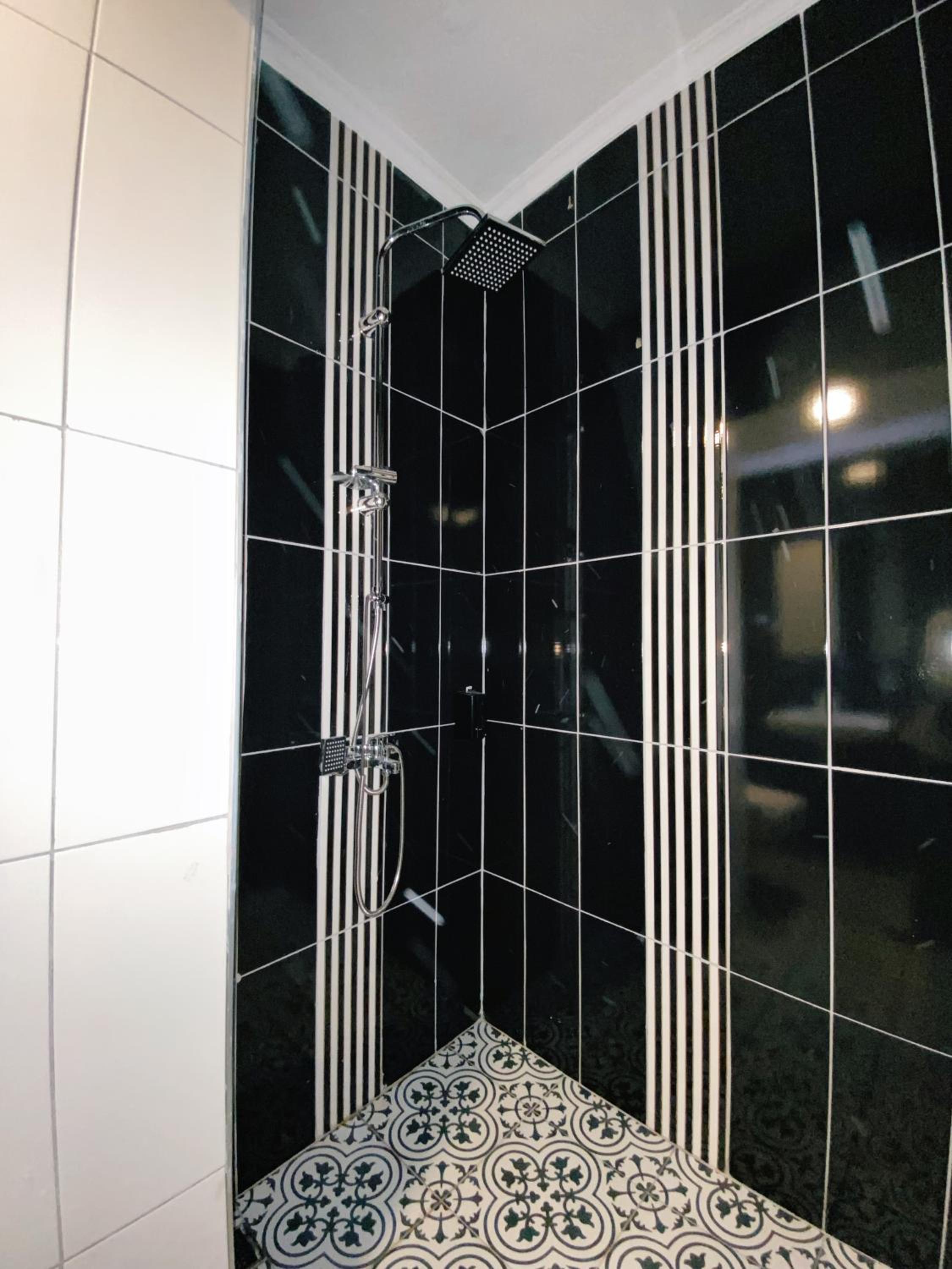 Nefis Otel City - Image 31