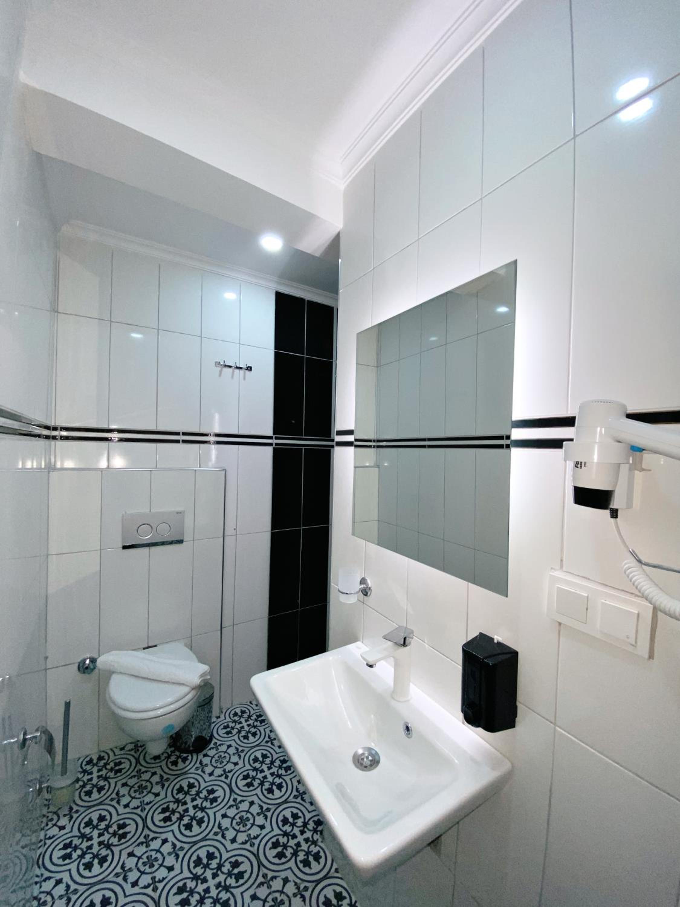 Nefis Otel City - Image 30