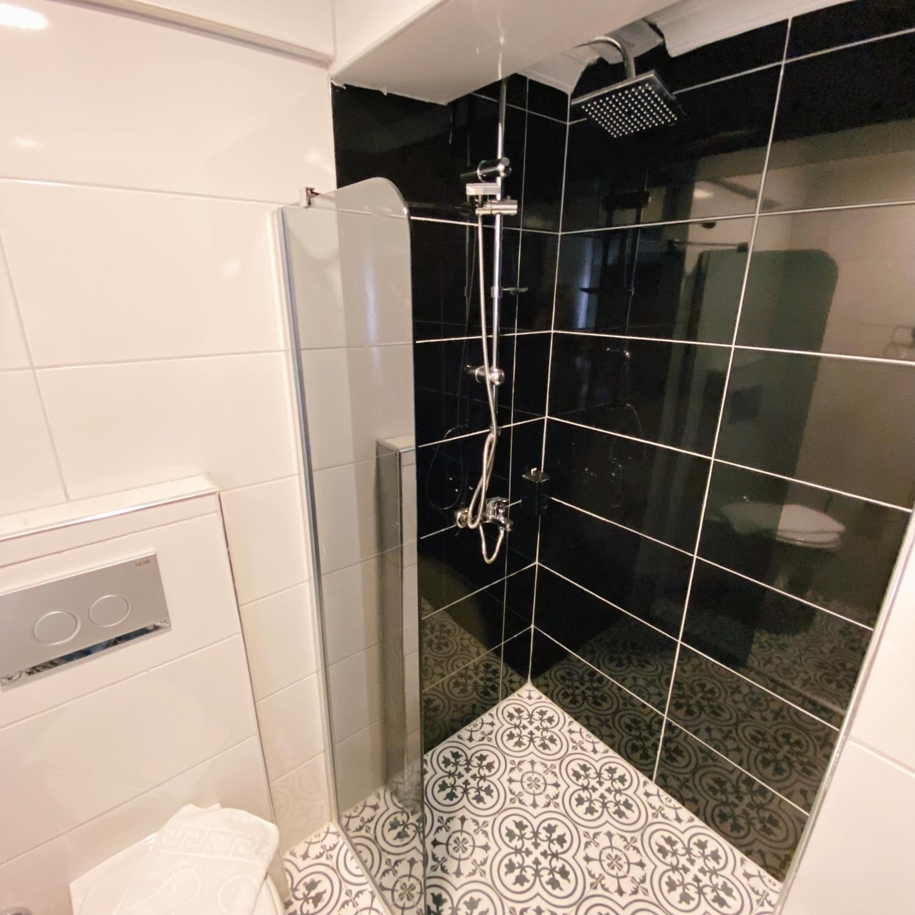 Nefis Otel City - Image 29