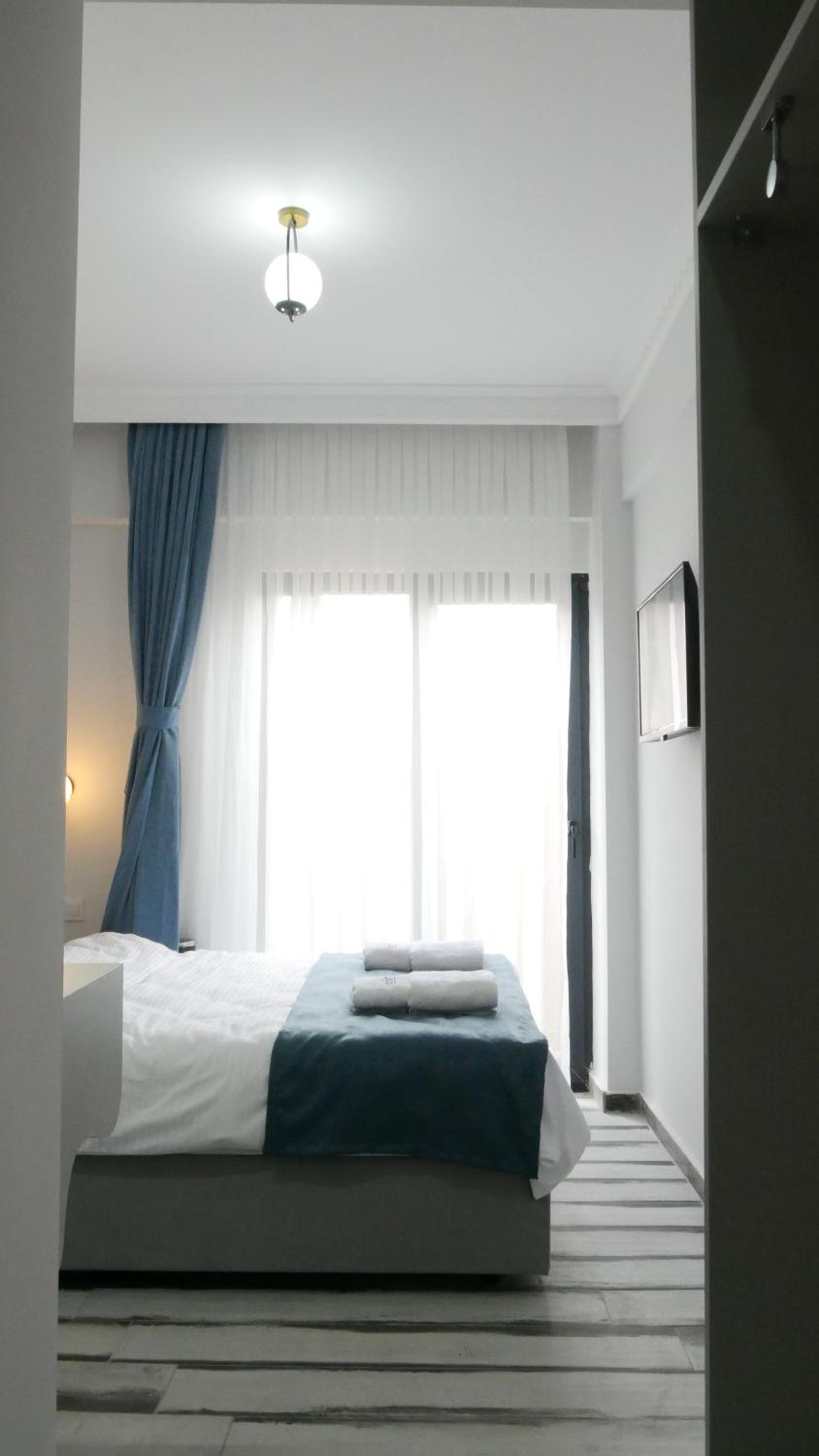 Nefis Otel City - Image 35